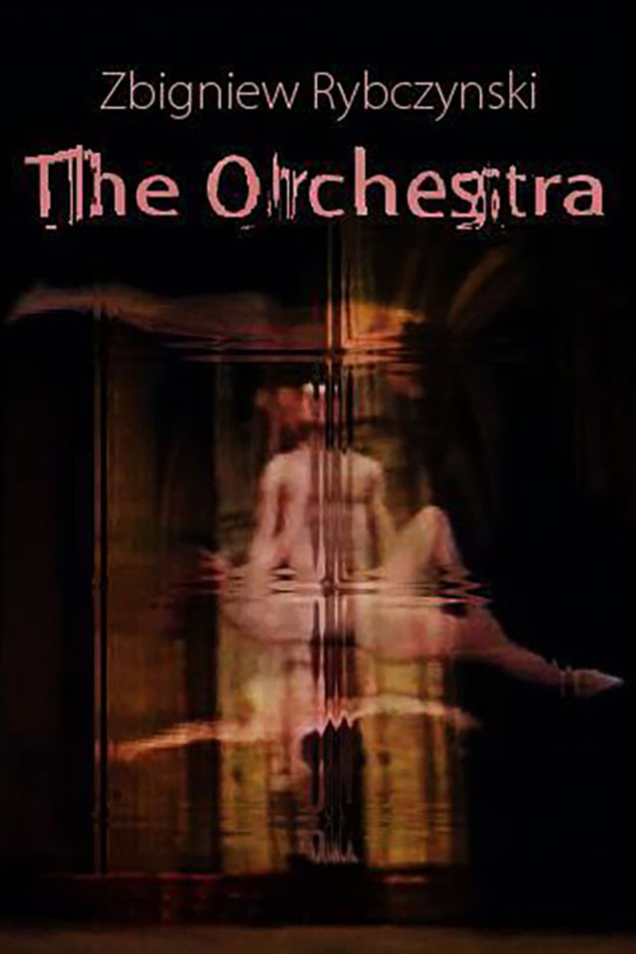 The Orchestra preview 1