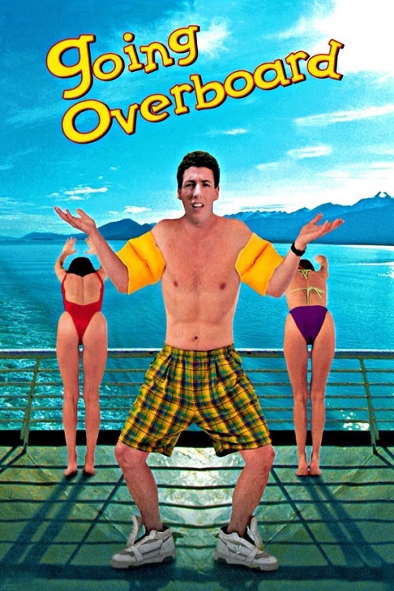 Going Overboard preview 2