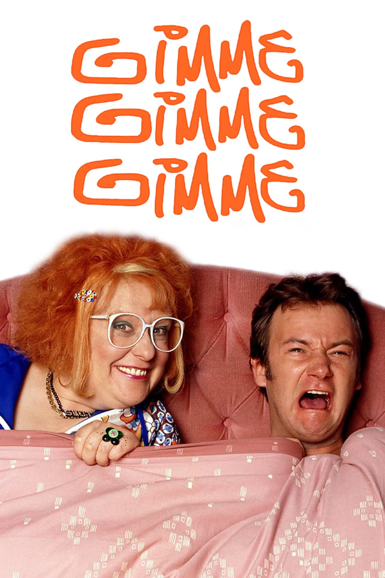 Gimme Gimme Gimme preview 2
