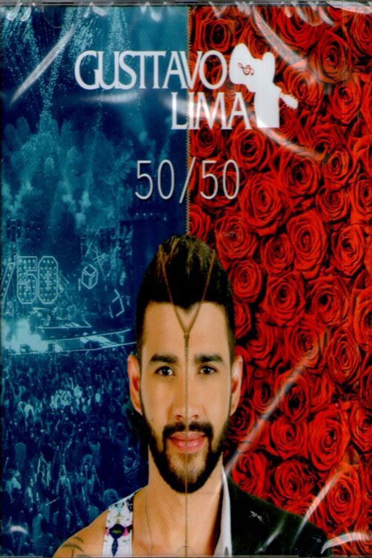 Gusttavo Lima - 50/50 preview 2
