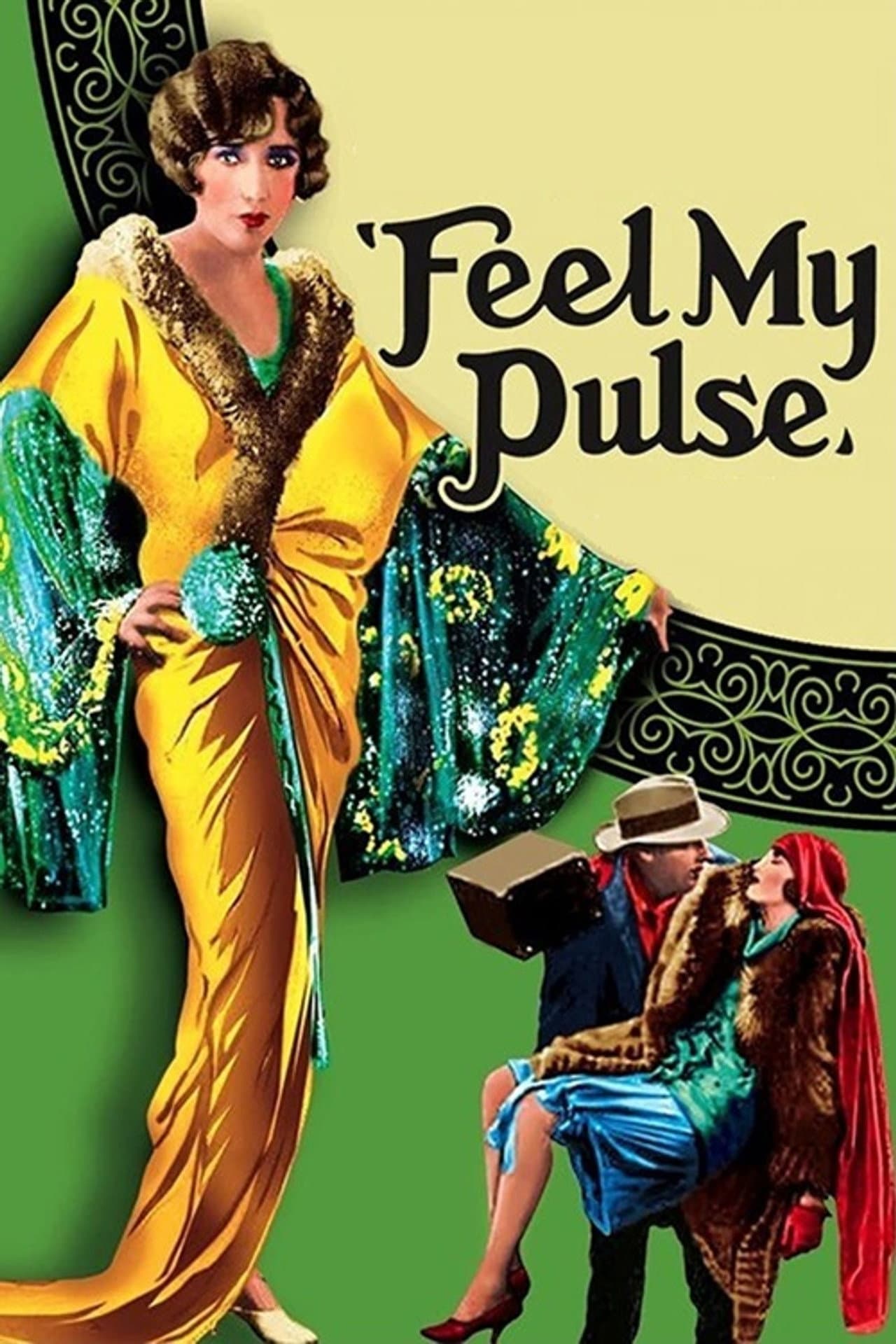 Feel My Pulse preview 2