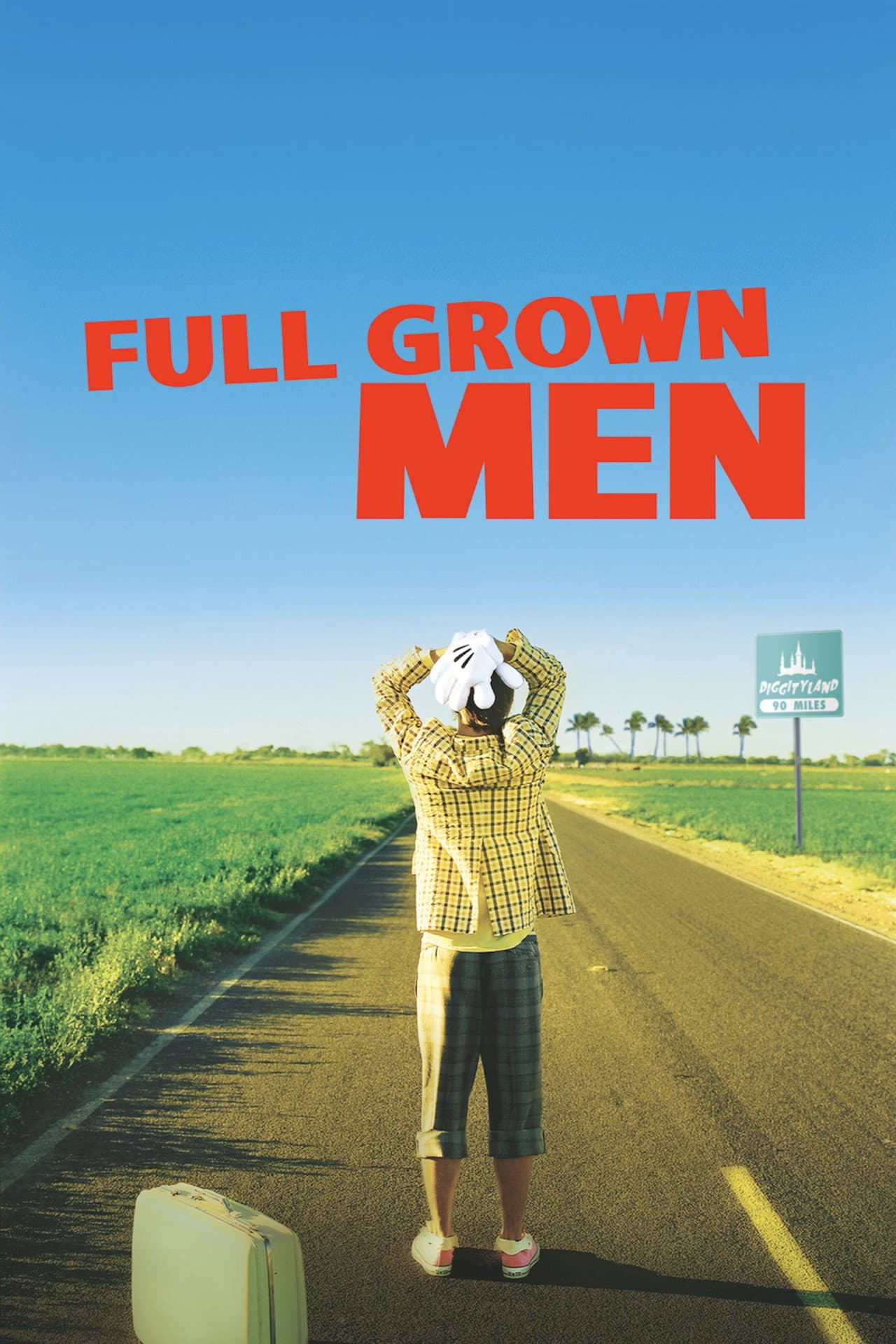Full Grown Men preview 2