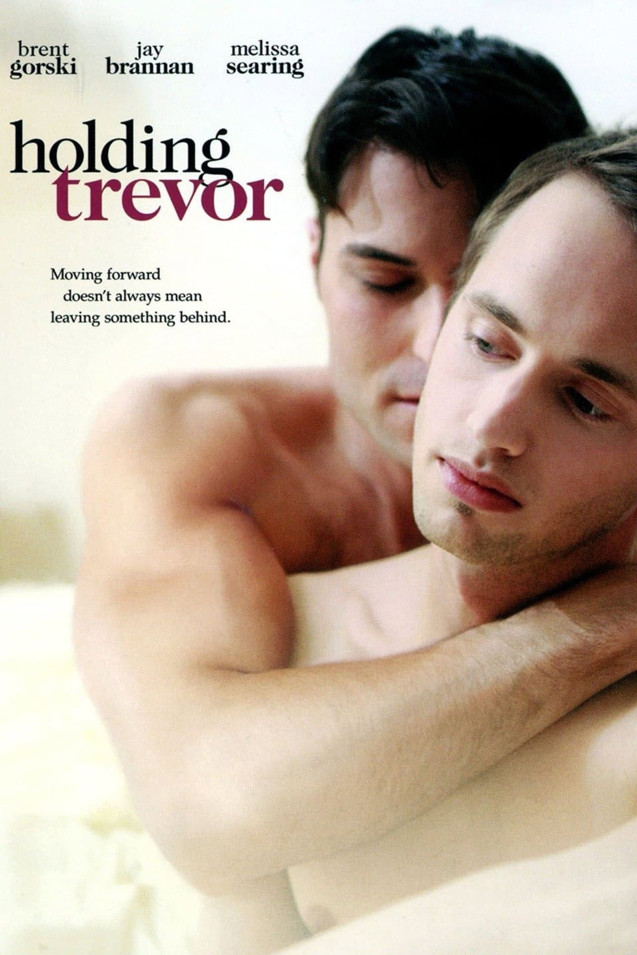 Holding Trevor preview 2