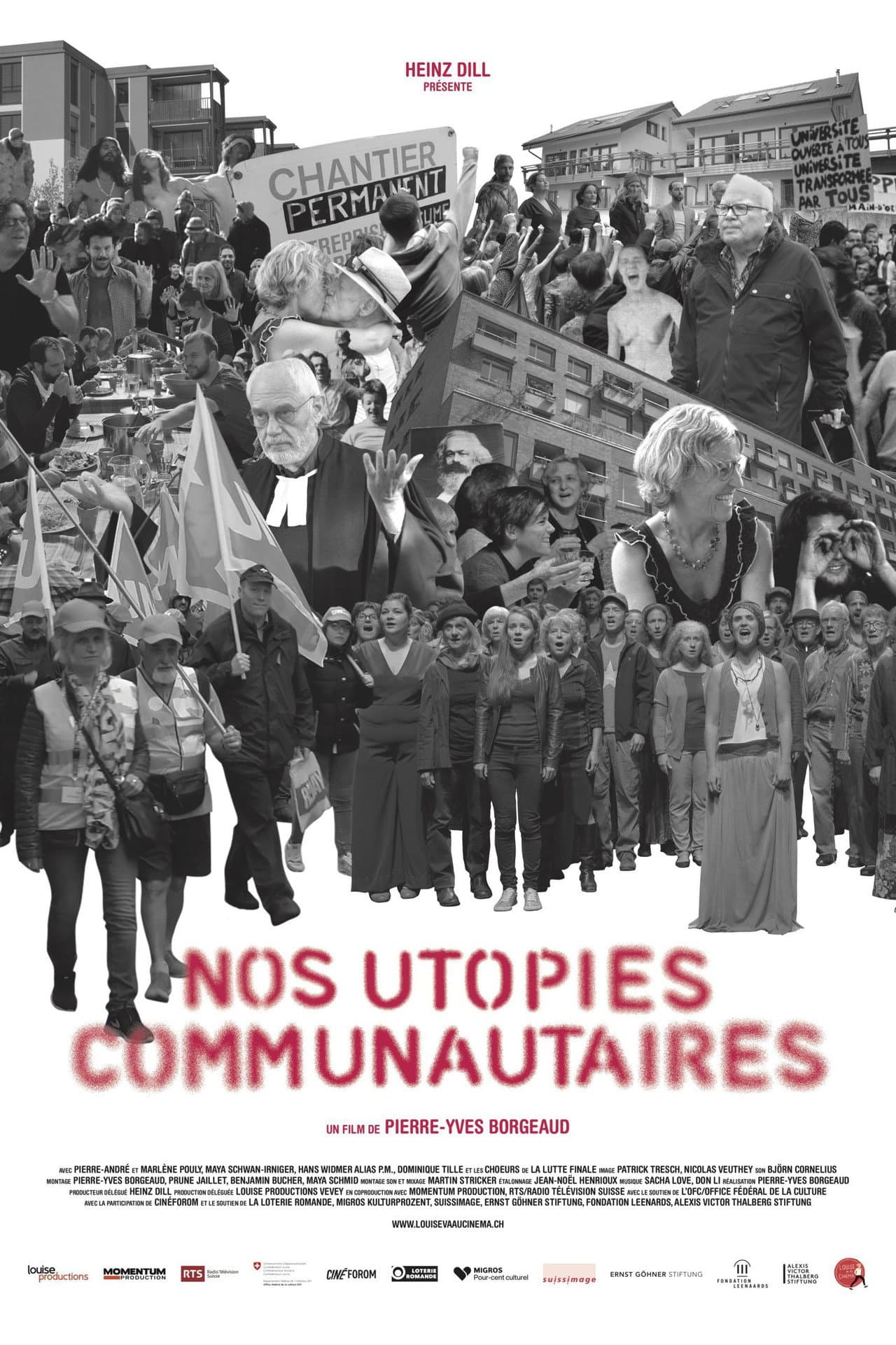 Nos utopies communautaires preview 2
