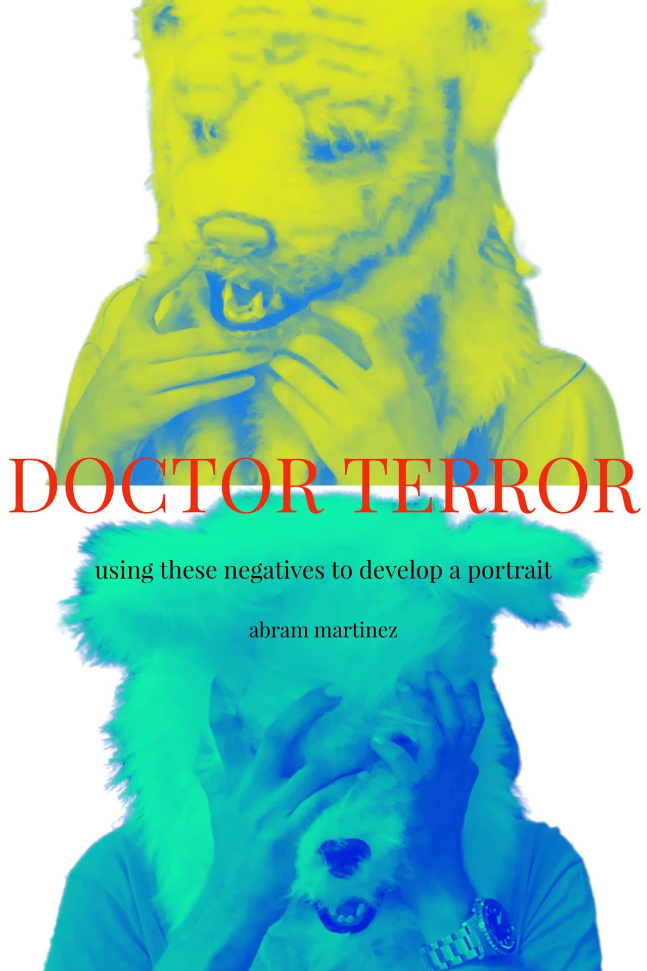 Doctor Terror preview 2