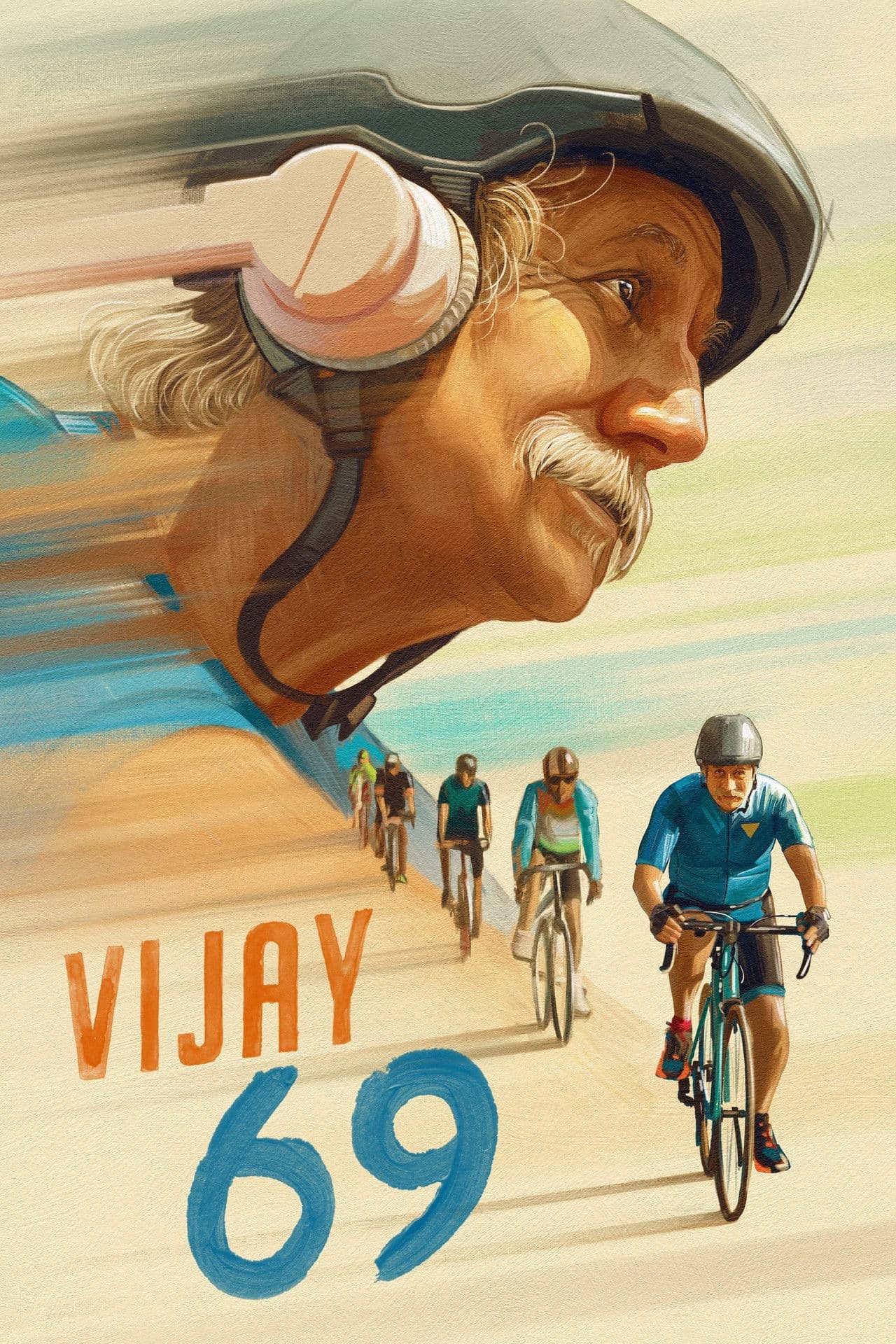 Vijay 69 preview 2