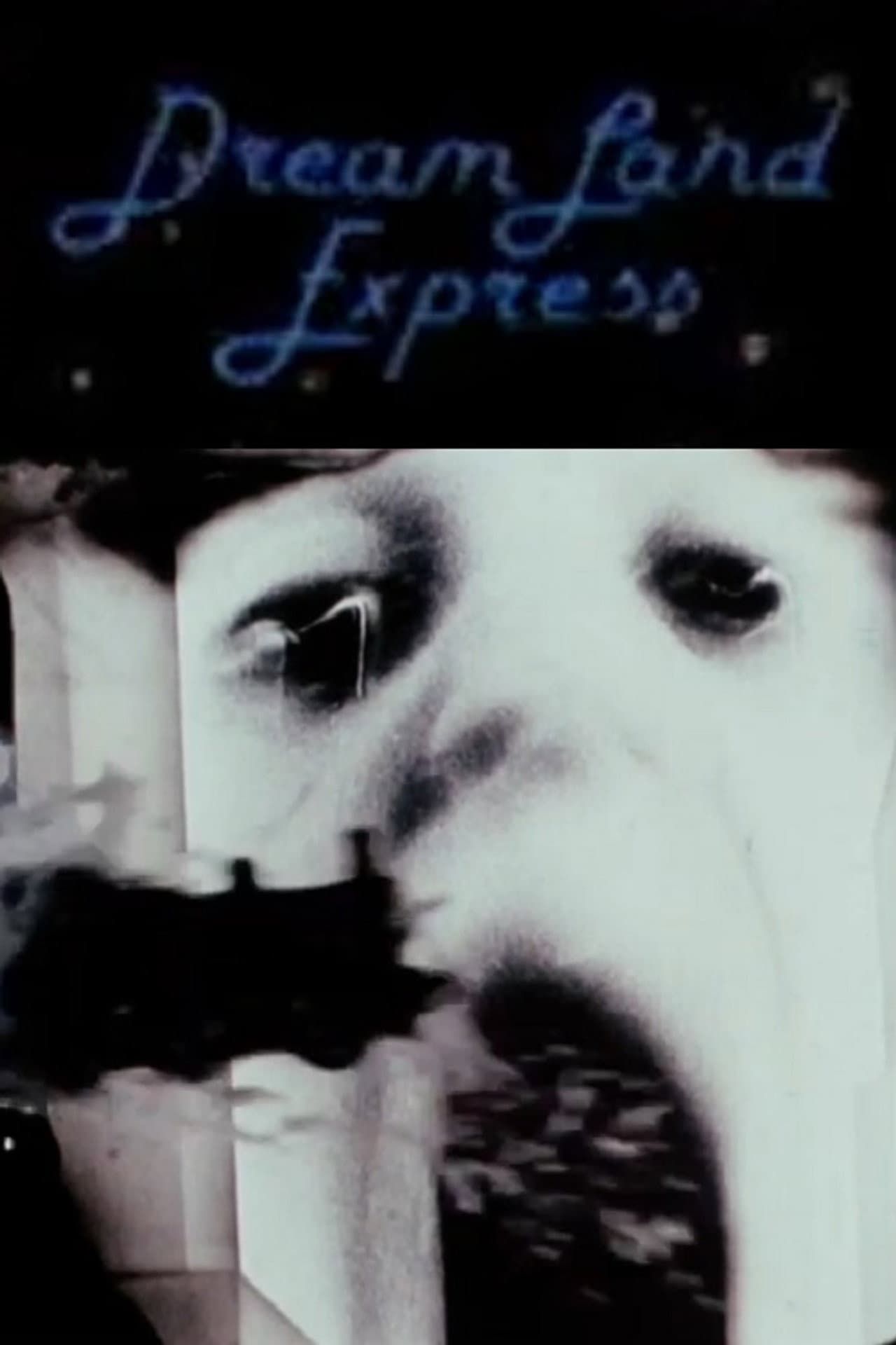 Dream Land Express preview 1