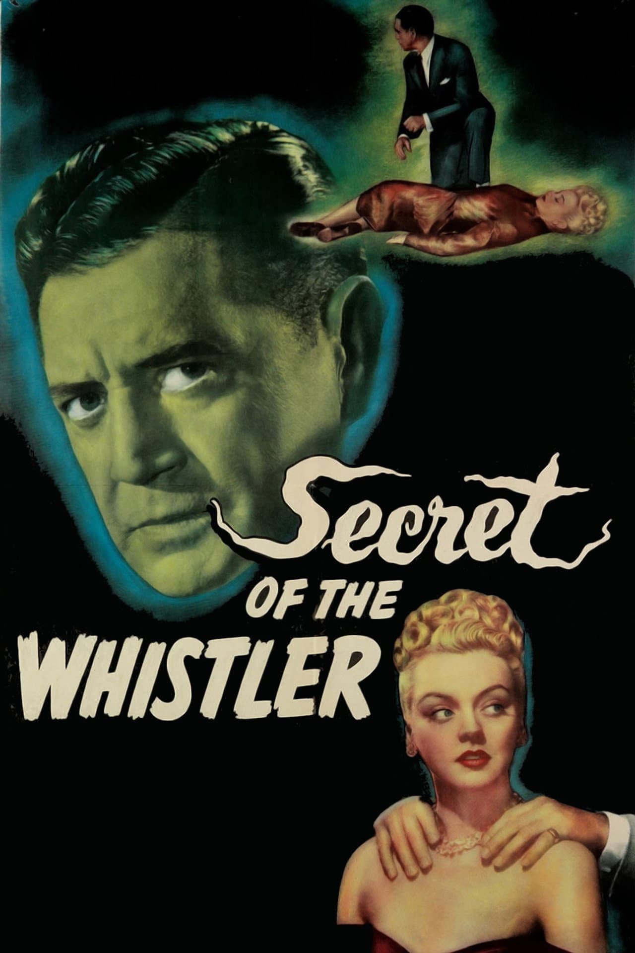 The Secret of the Whistler preview 2