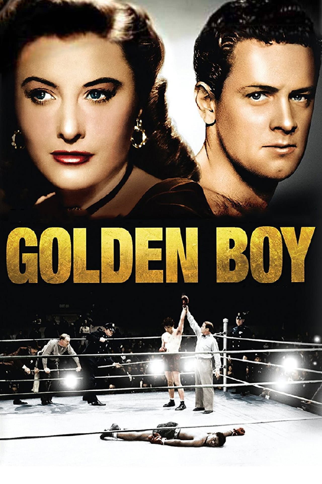 Golden Boy preview 2