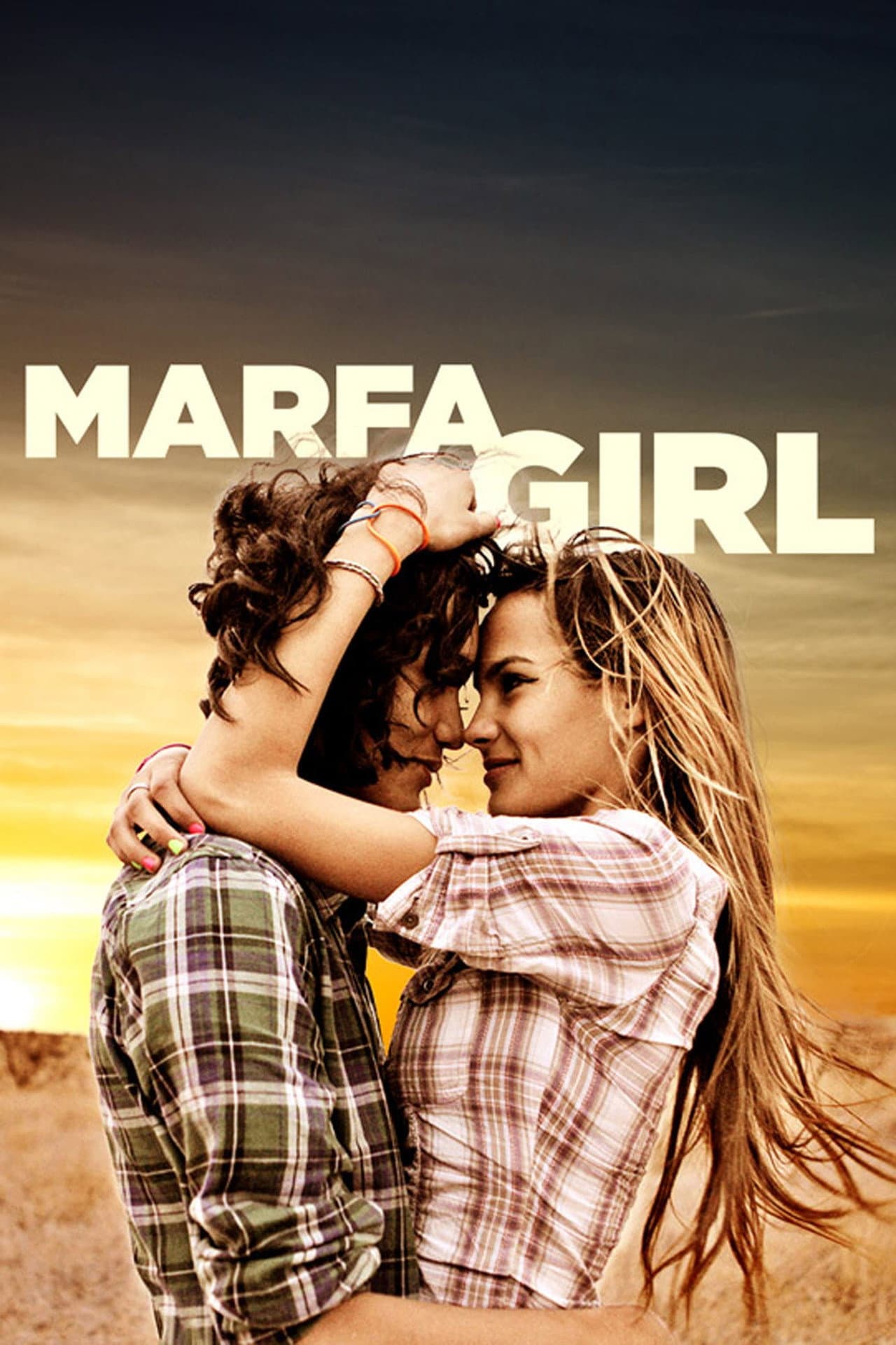 Marfa Girl preview 2