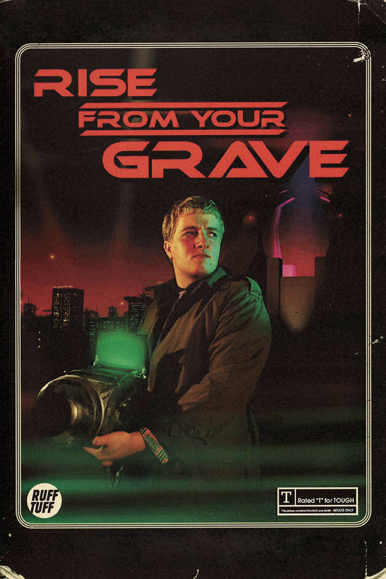 Rise from Your Grave preview 2
