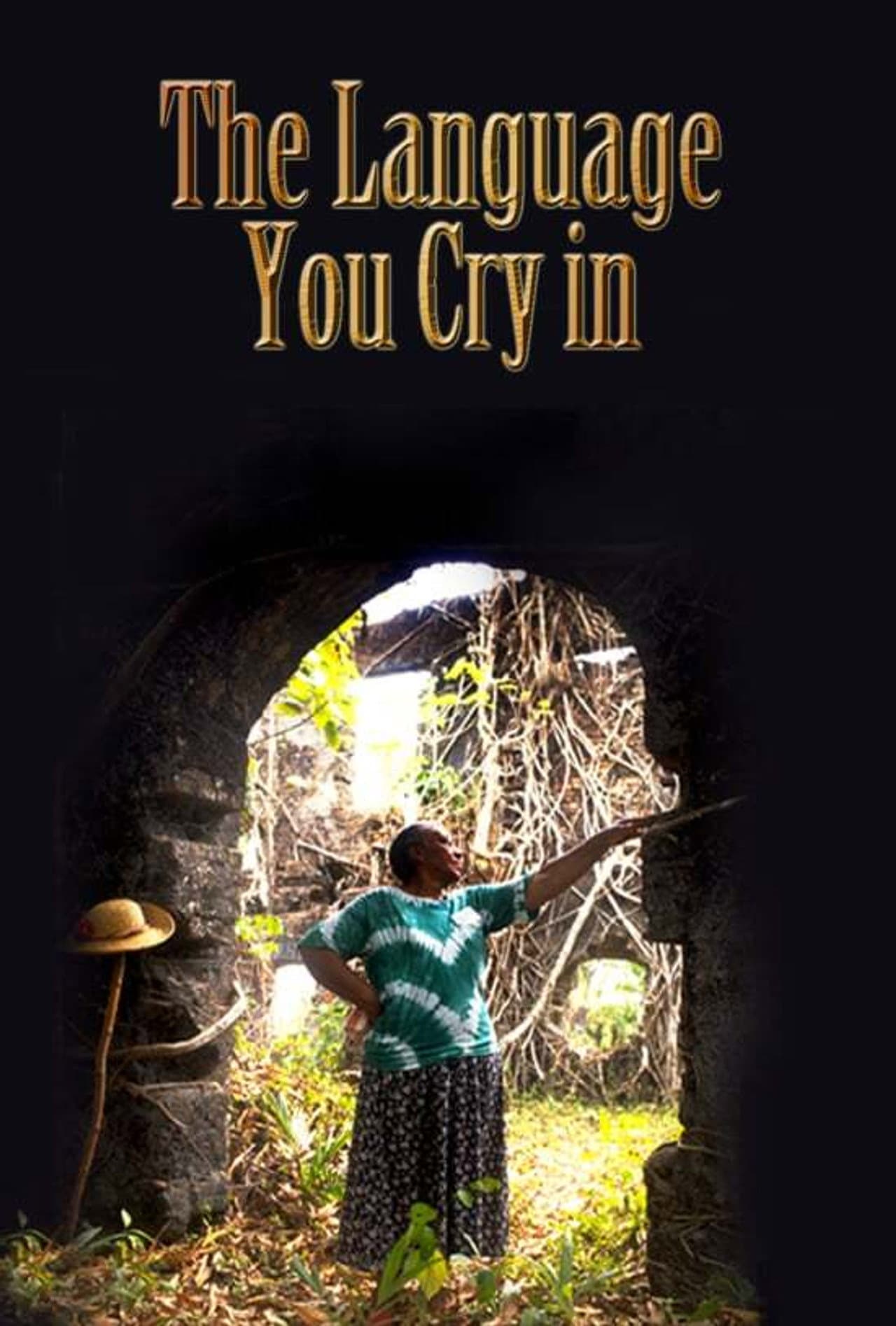 The Language You Cry In preview 1