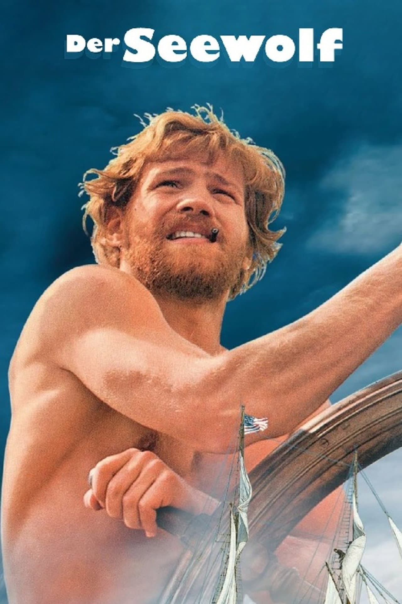 The Sea Wolf preview 2