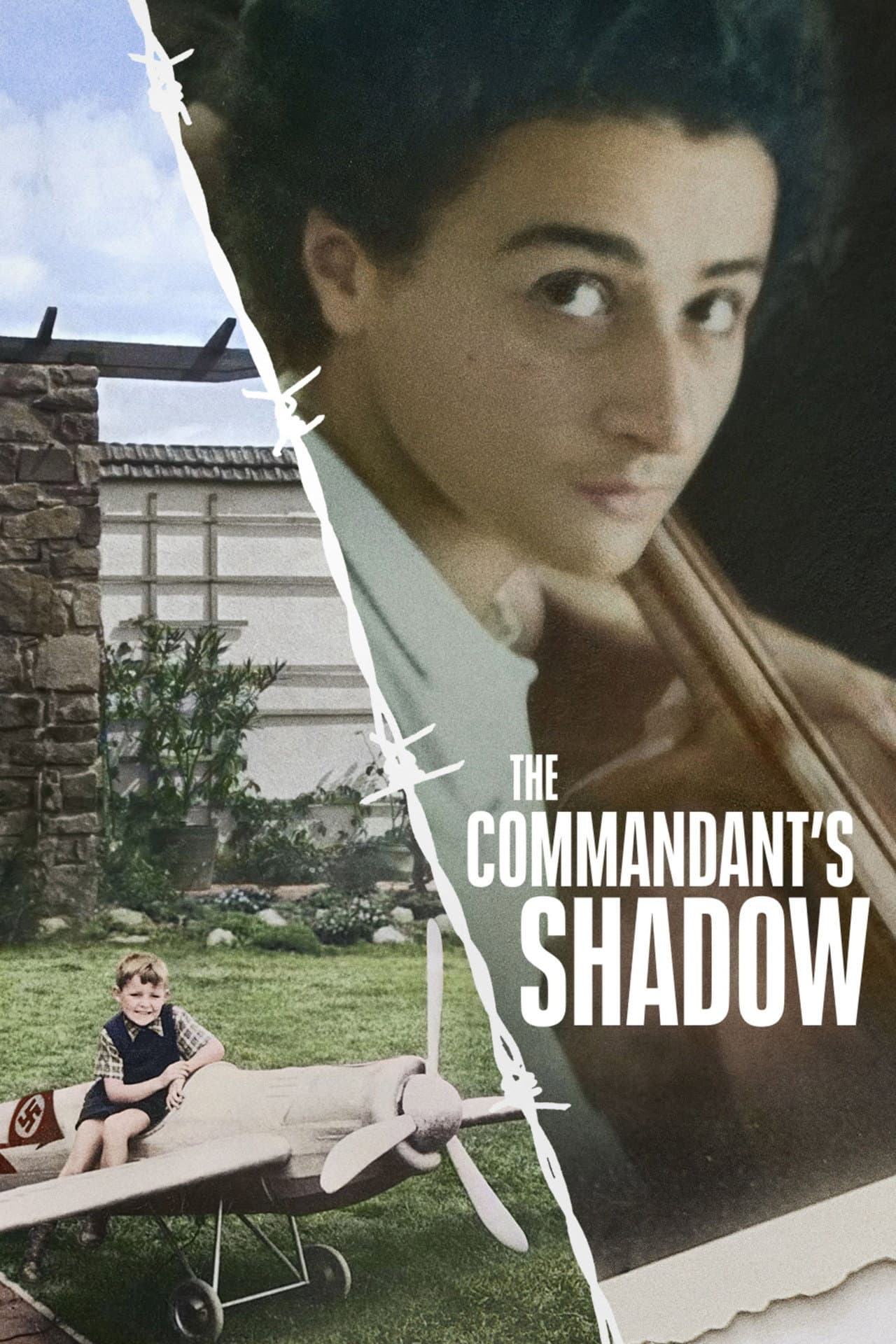 The Commandant's Shadow preview 2