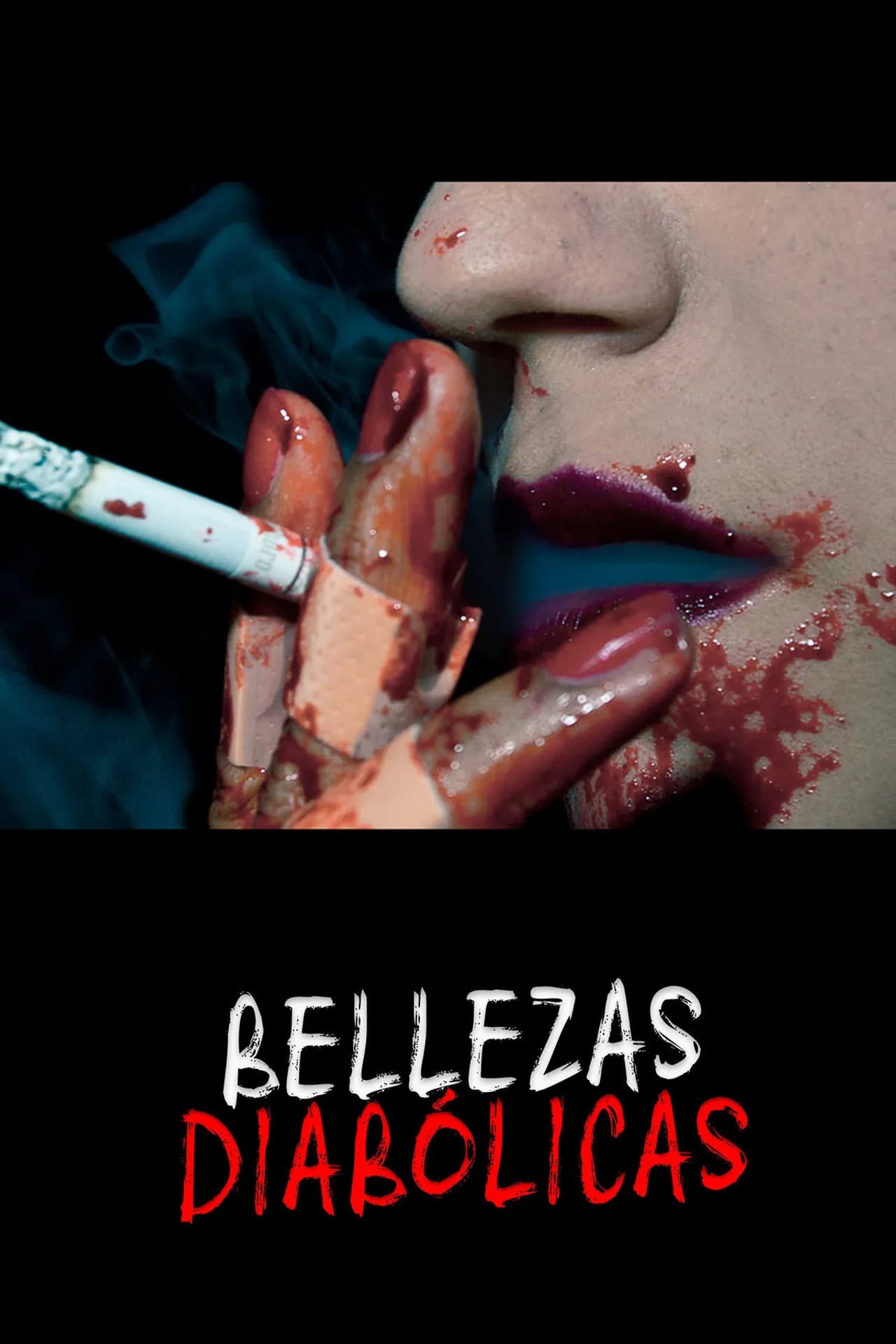 Bellezas diabólicas preview 1