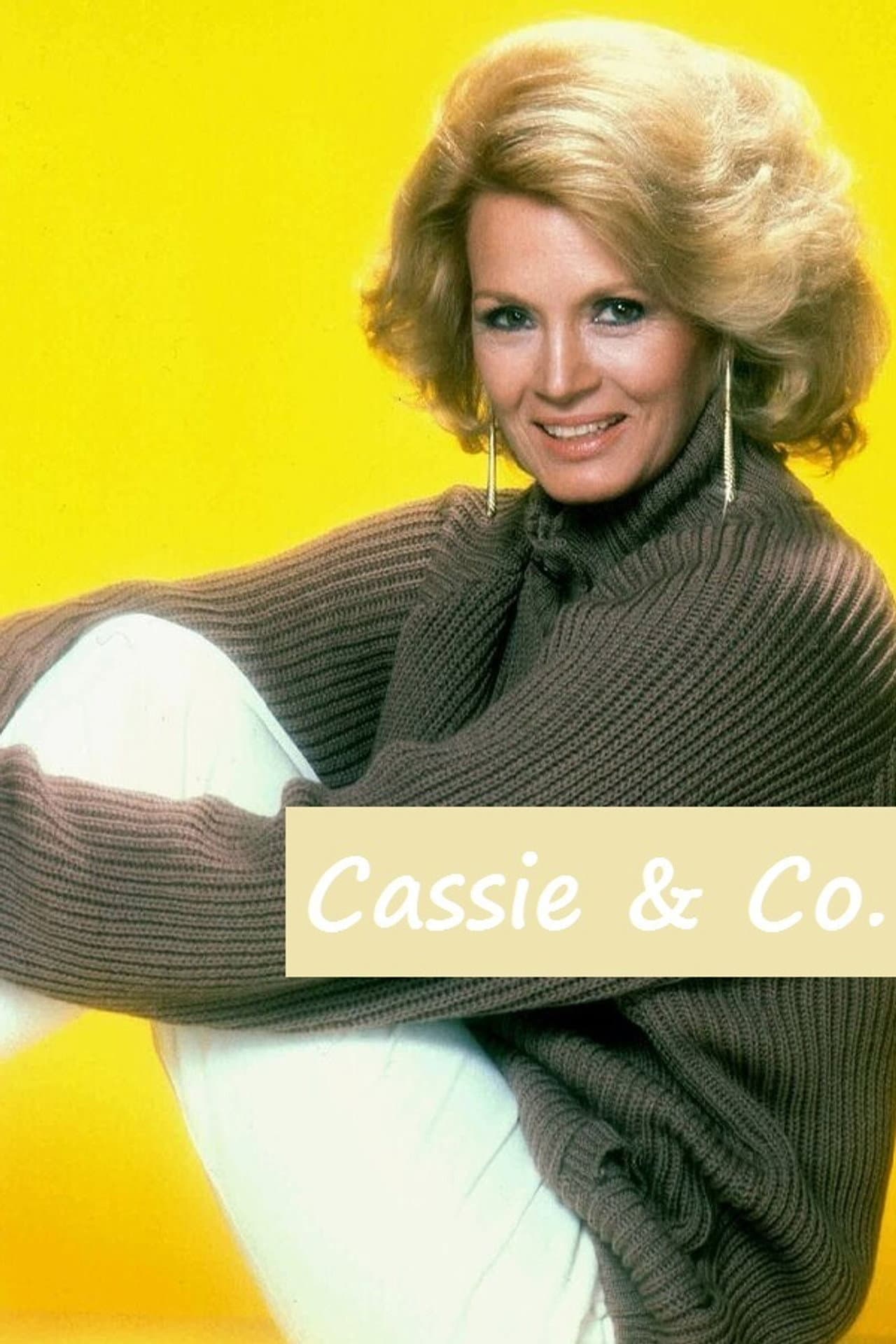 Cassie & Co. preview 1