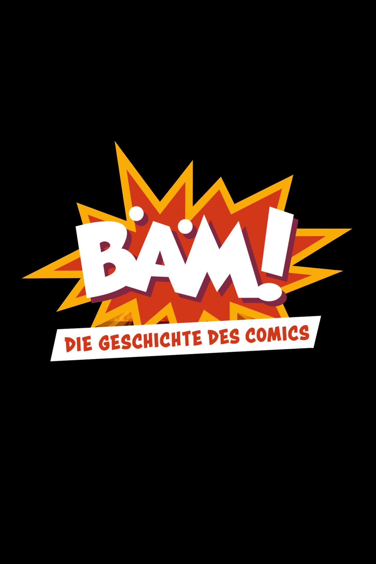 BÄM! Die Geschichte des Comics preview 2