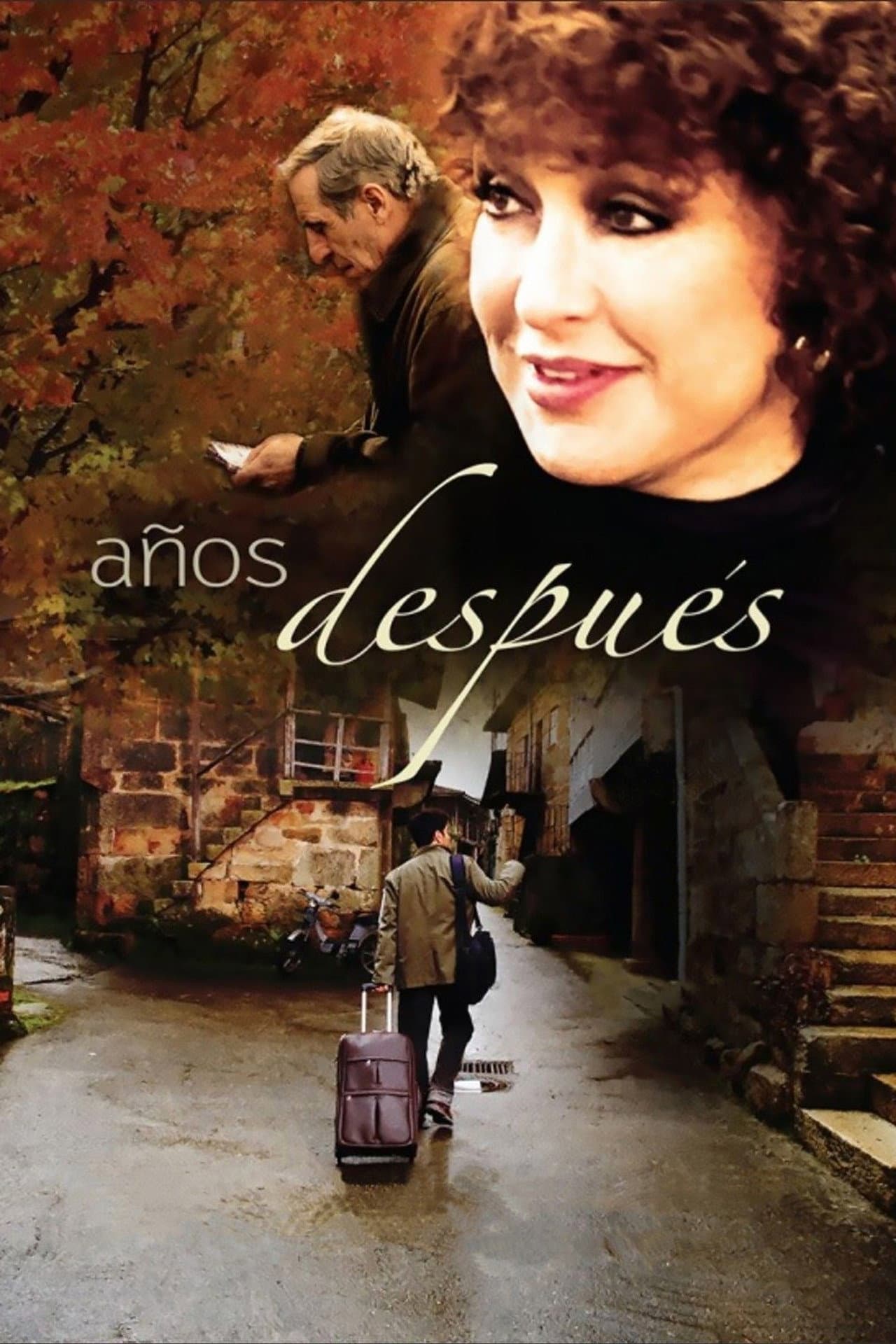 Years After preview 1