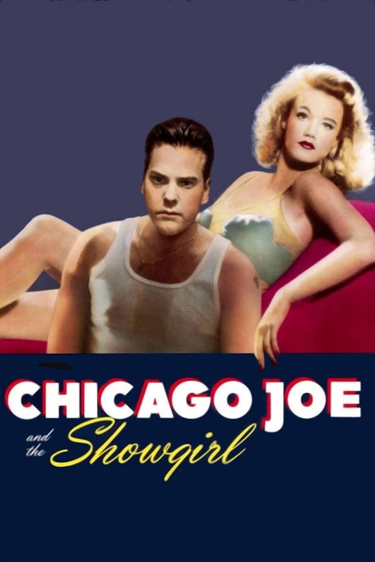 Chicago Joe and the Showgirl preview 2