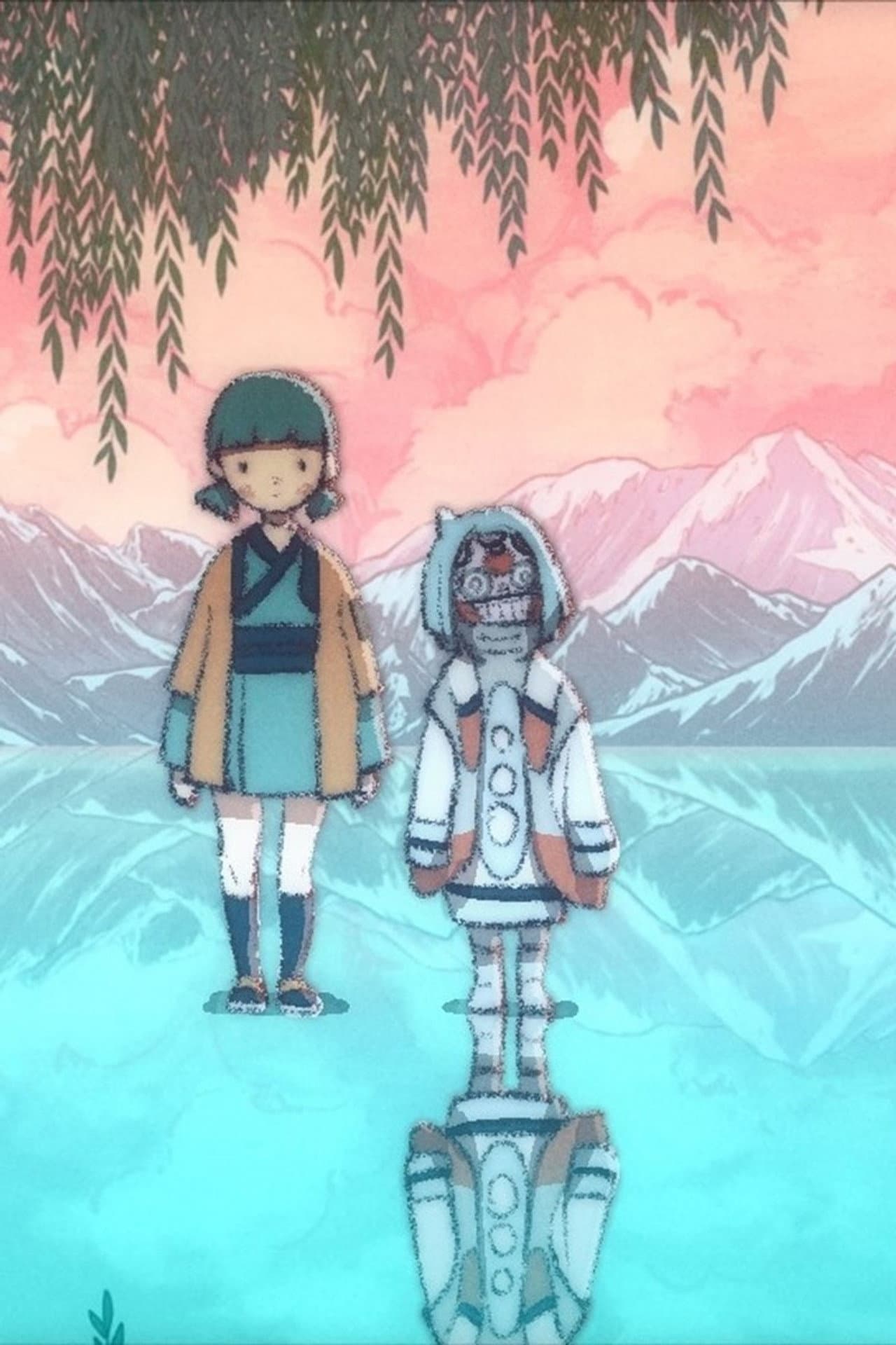 Another World preview 2
