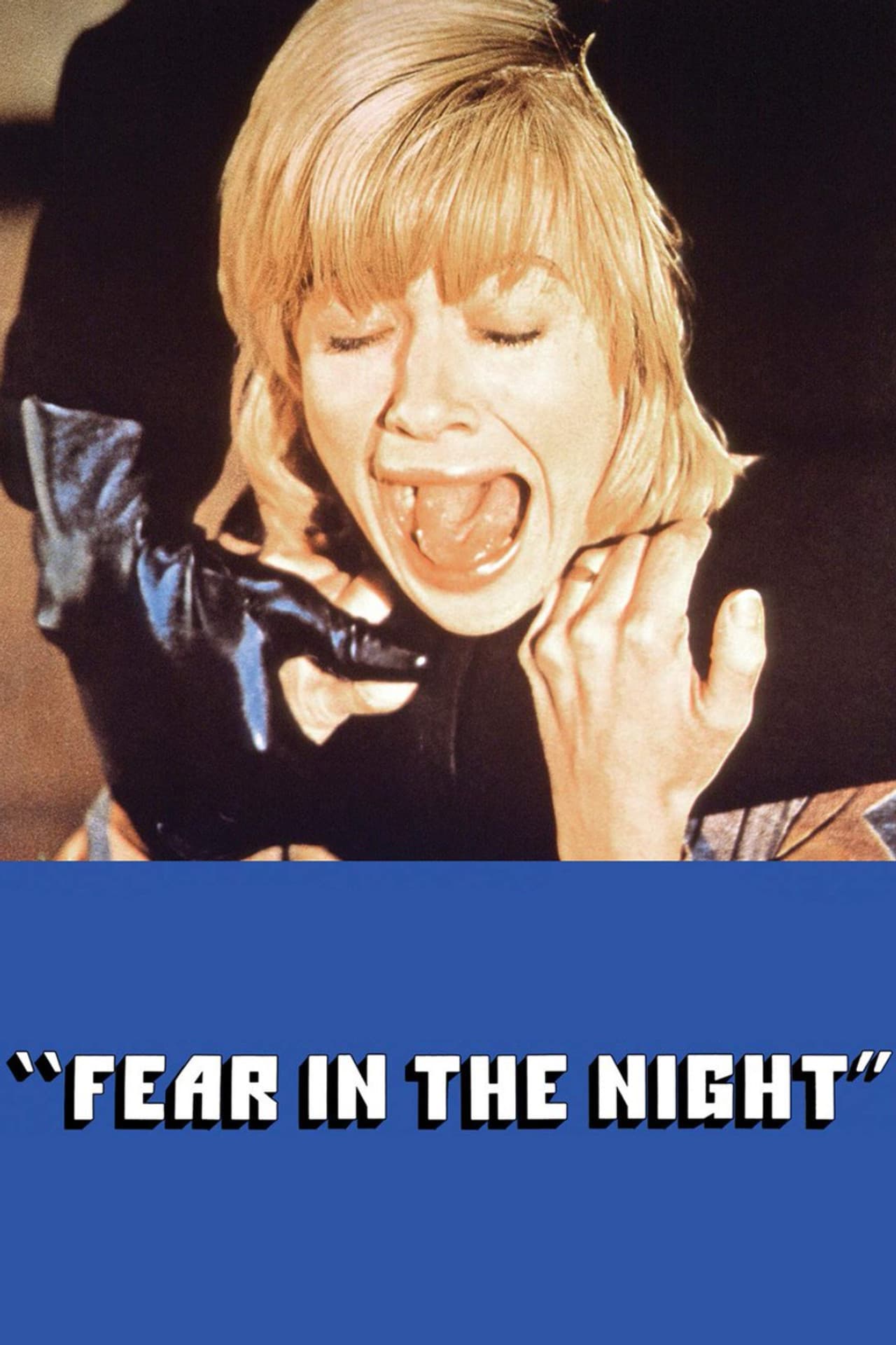 Fear in the Night preview 2