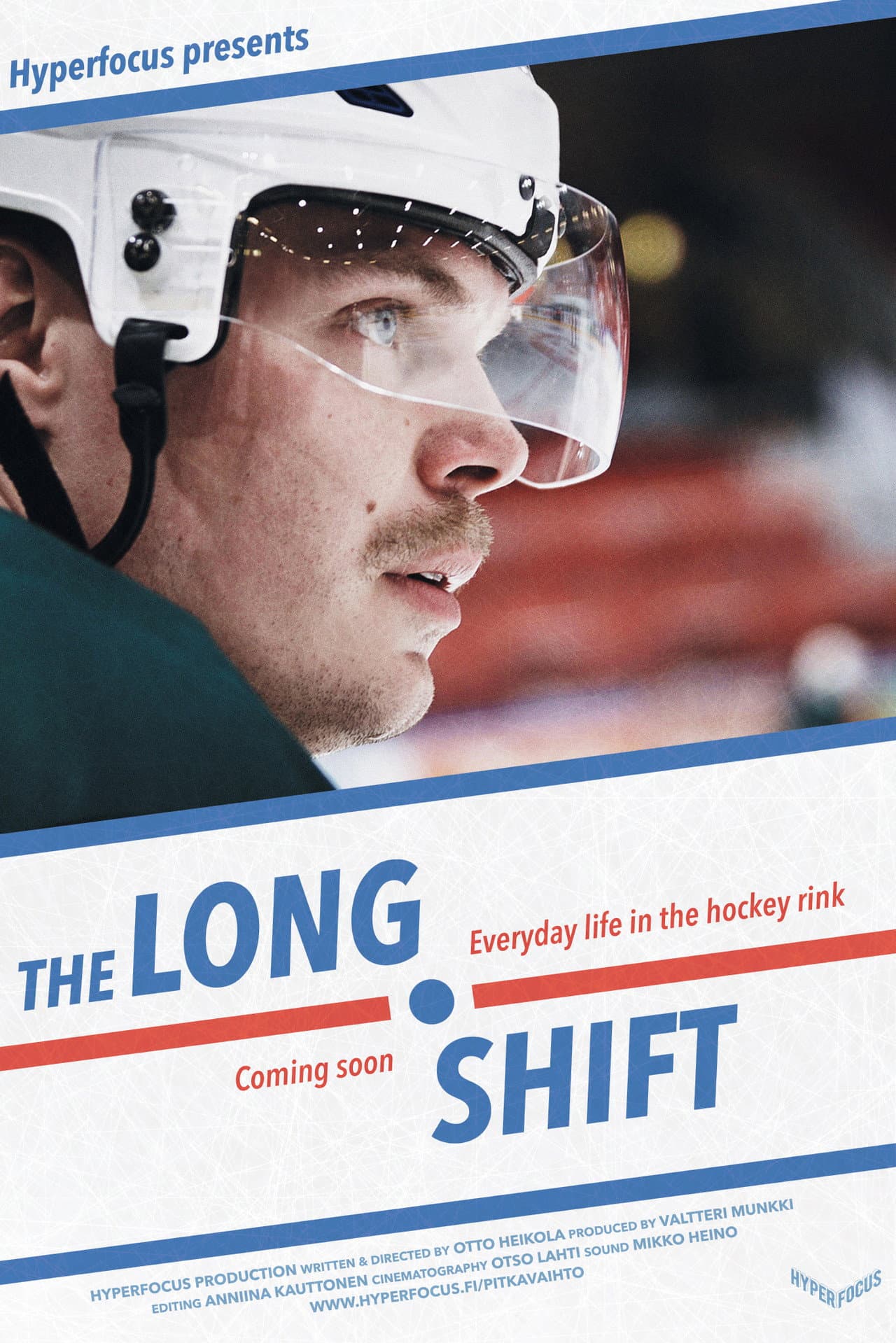 The Long Shift preview 2