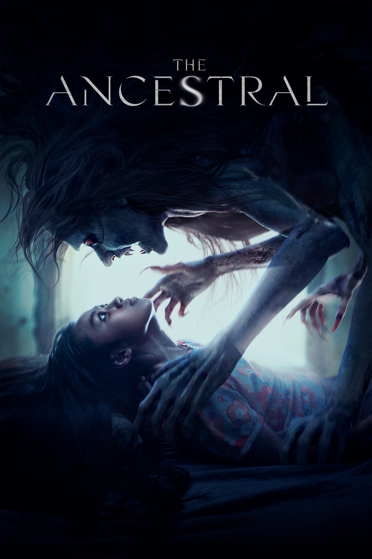 The Ancestral preview 2