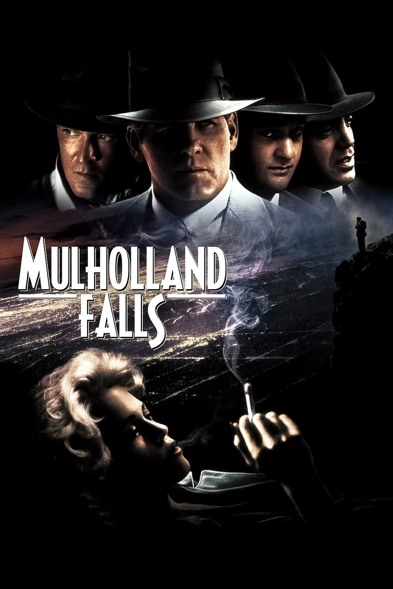 Mulholland Falls preview 2