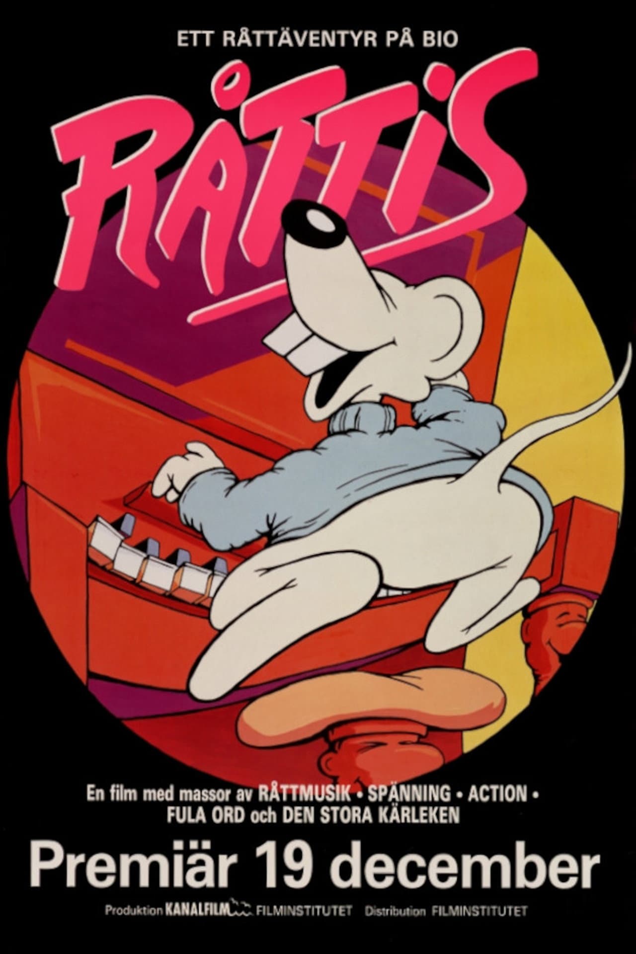 Ratty preview 2
