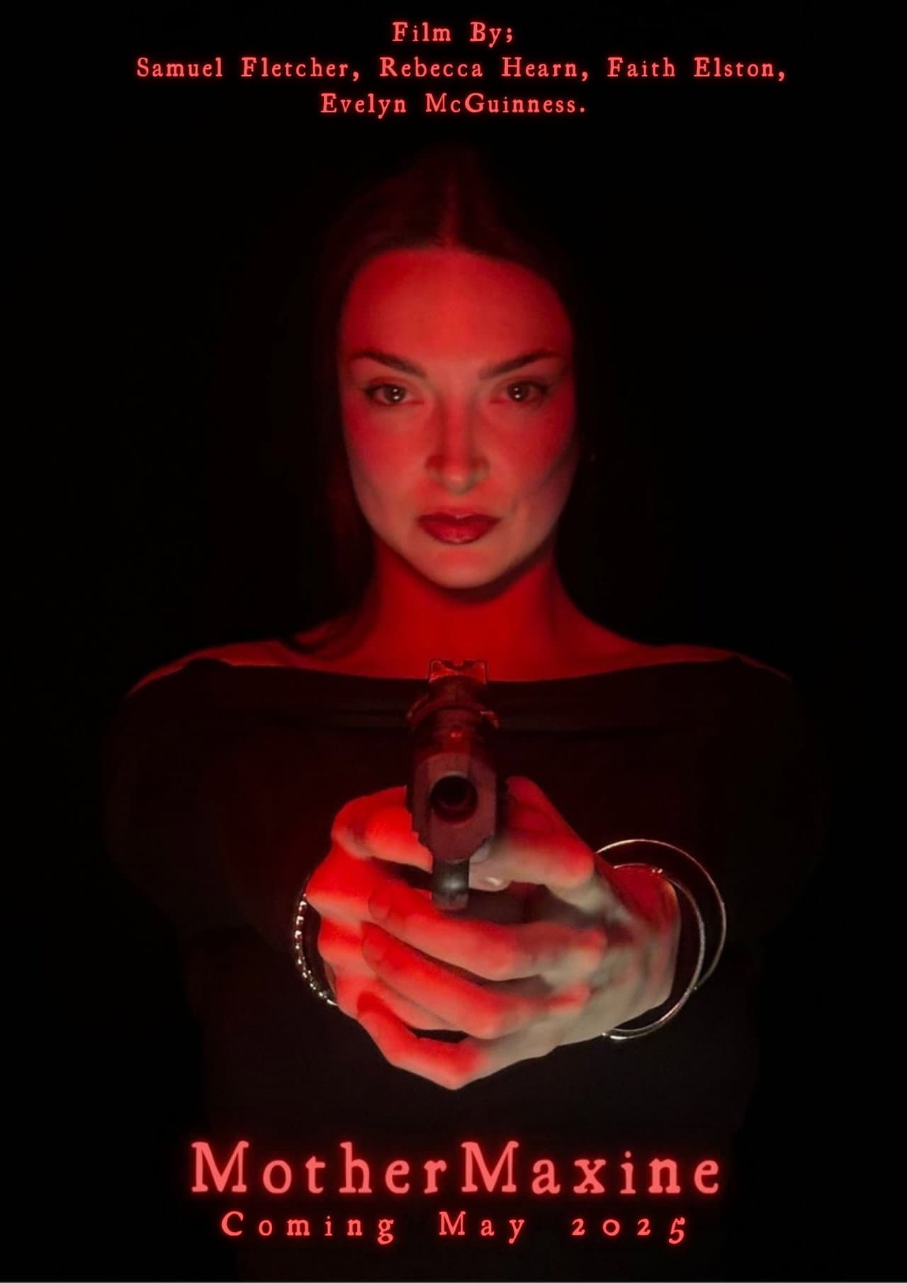 Mother Maxine preview 2
