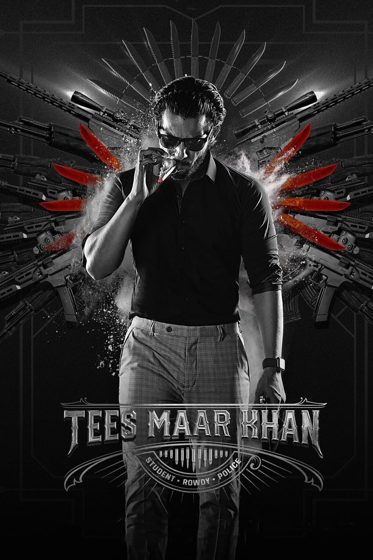 Tees Maar Khan preview 2
