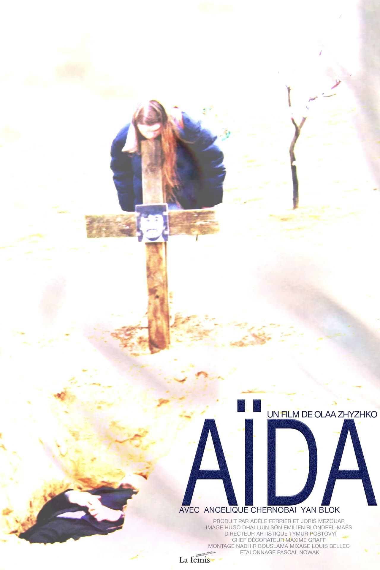 AÏDA preview 1