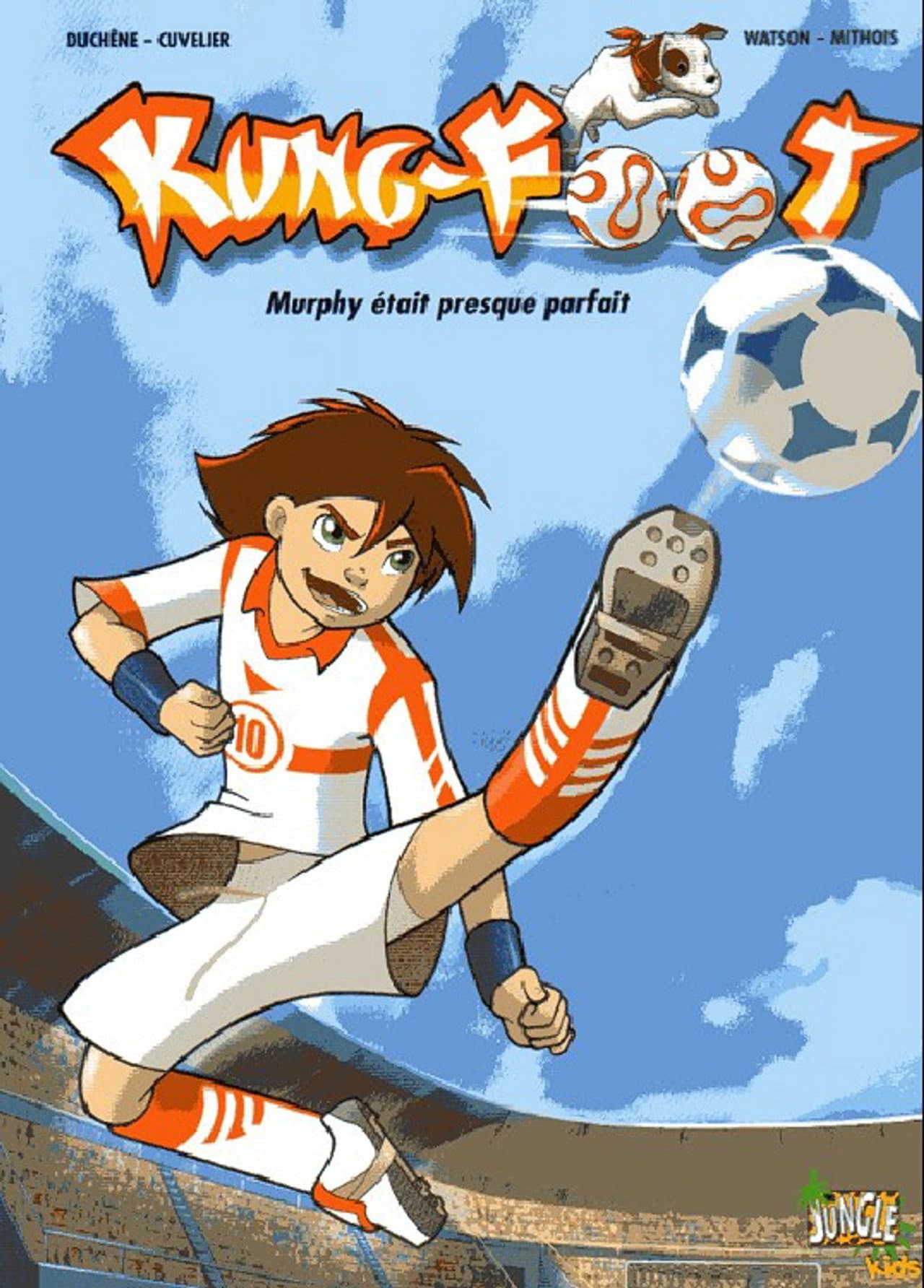 Season 1