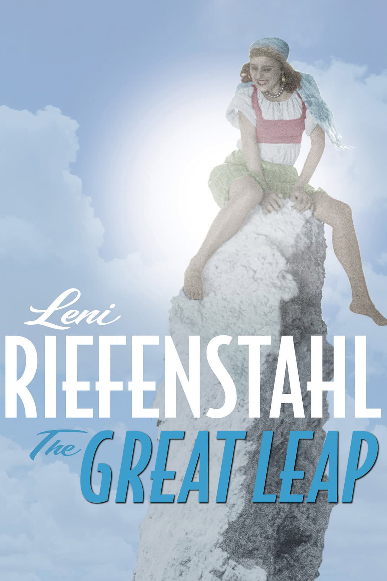 The Great Leap preview 2