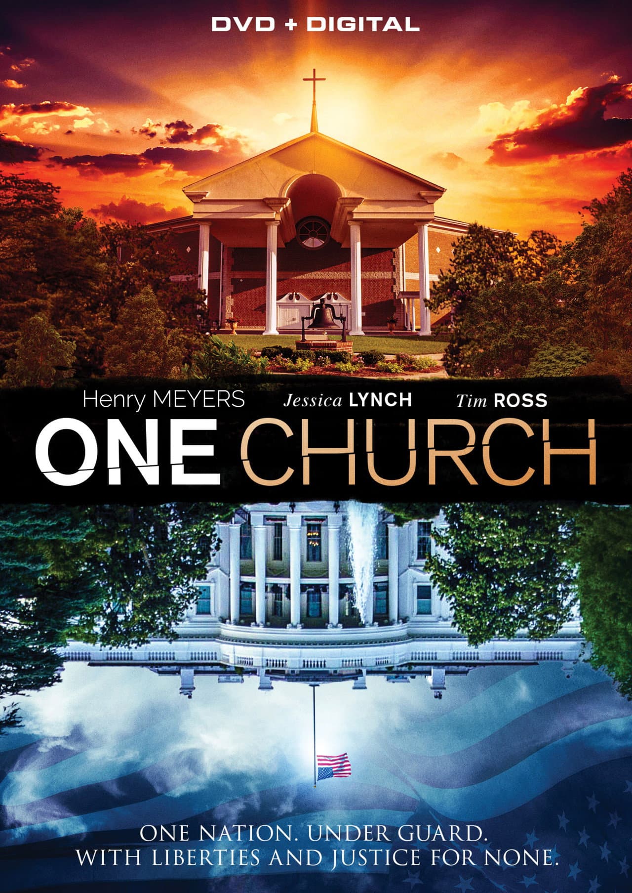 One Church preview 1