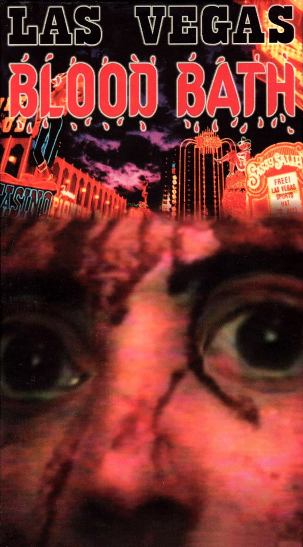 Las Vegas Bloodbath preview 2