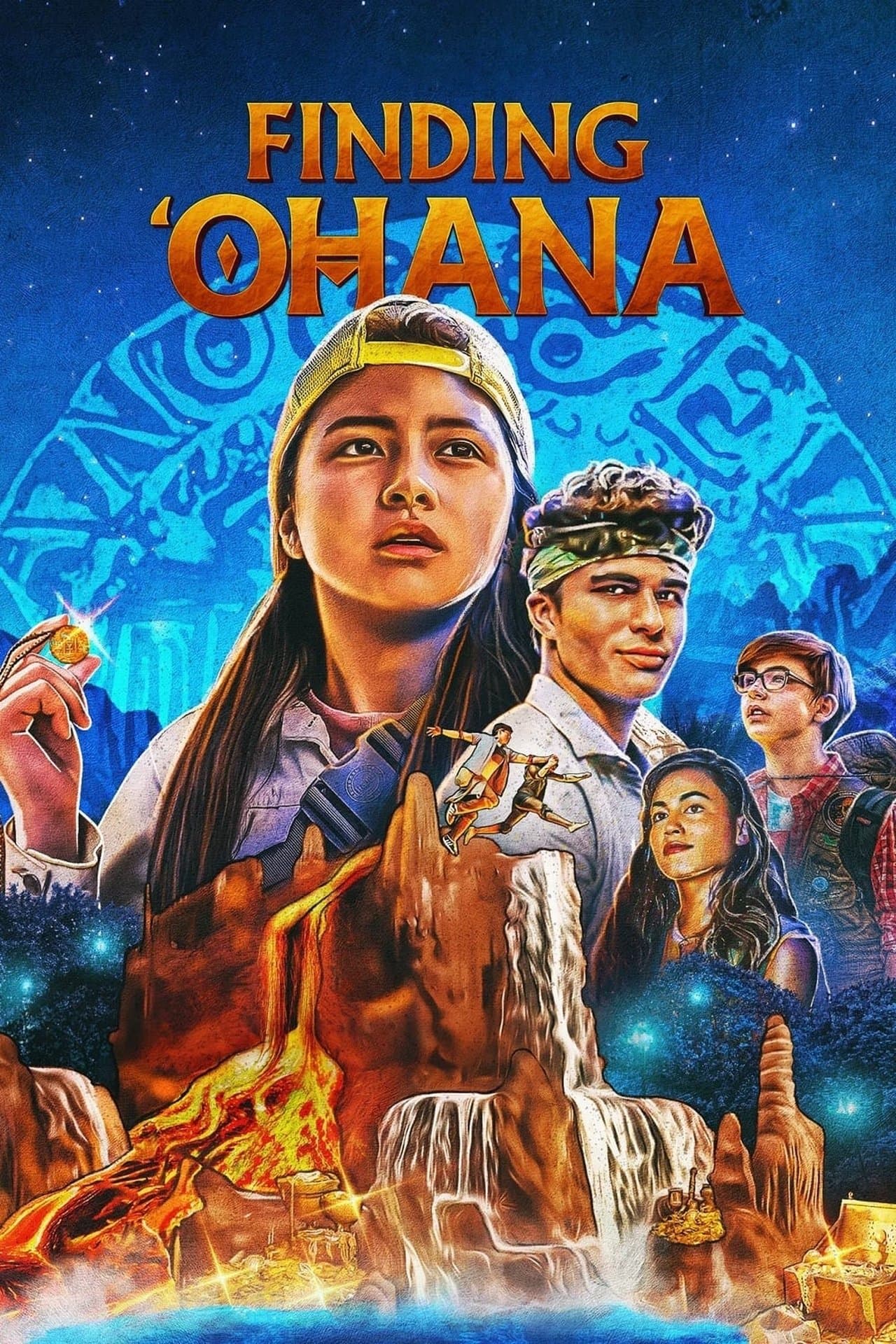 Finding ʻOhana preview 2