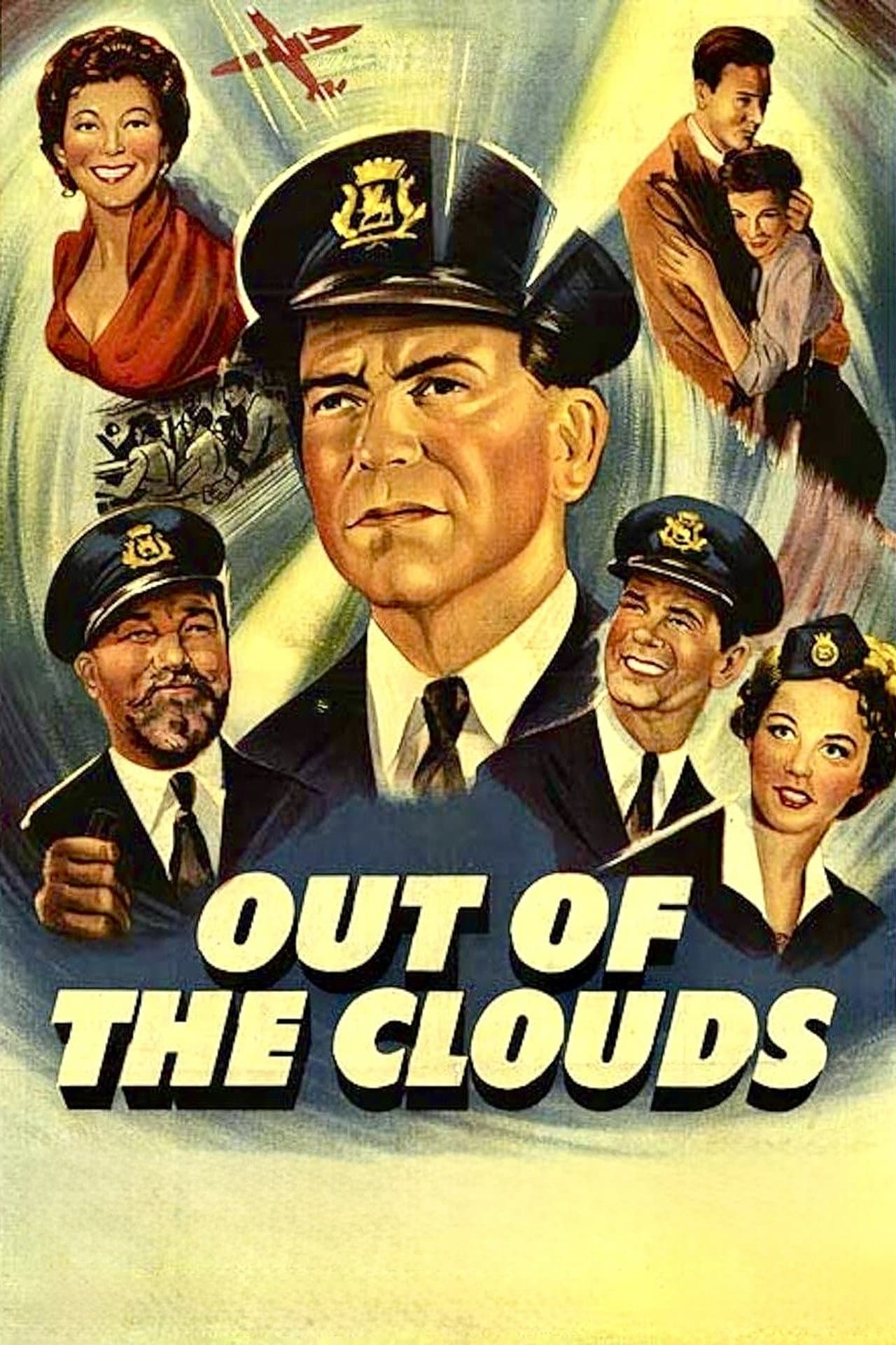 Out of the Clouds preview 2