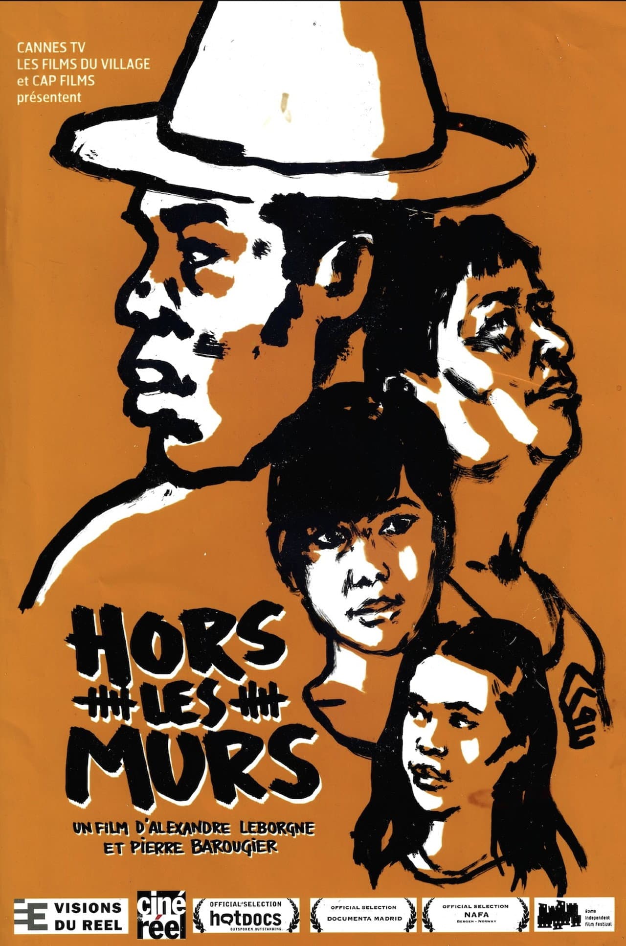Hors les murs preview 1