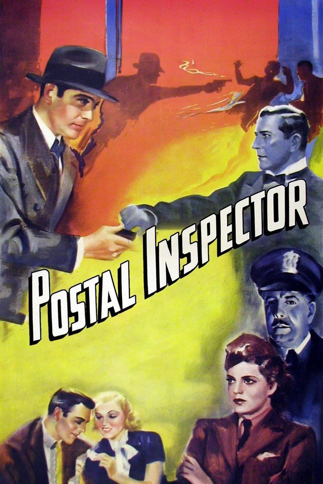 Postal Inspector preview 2