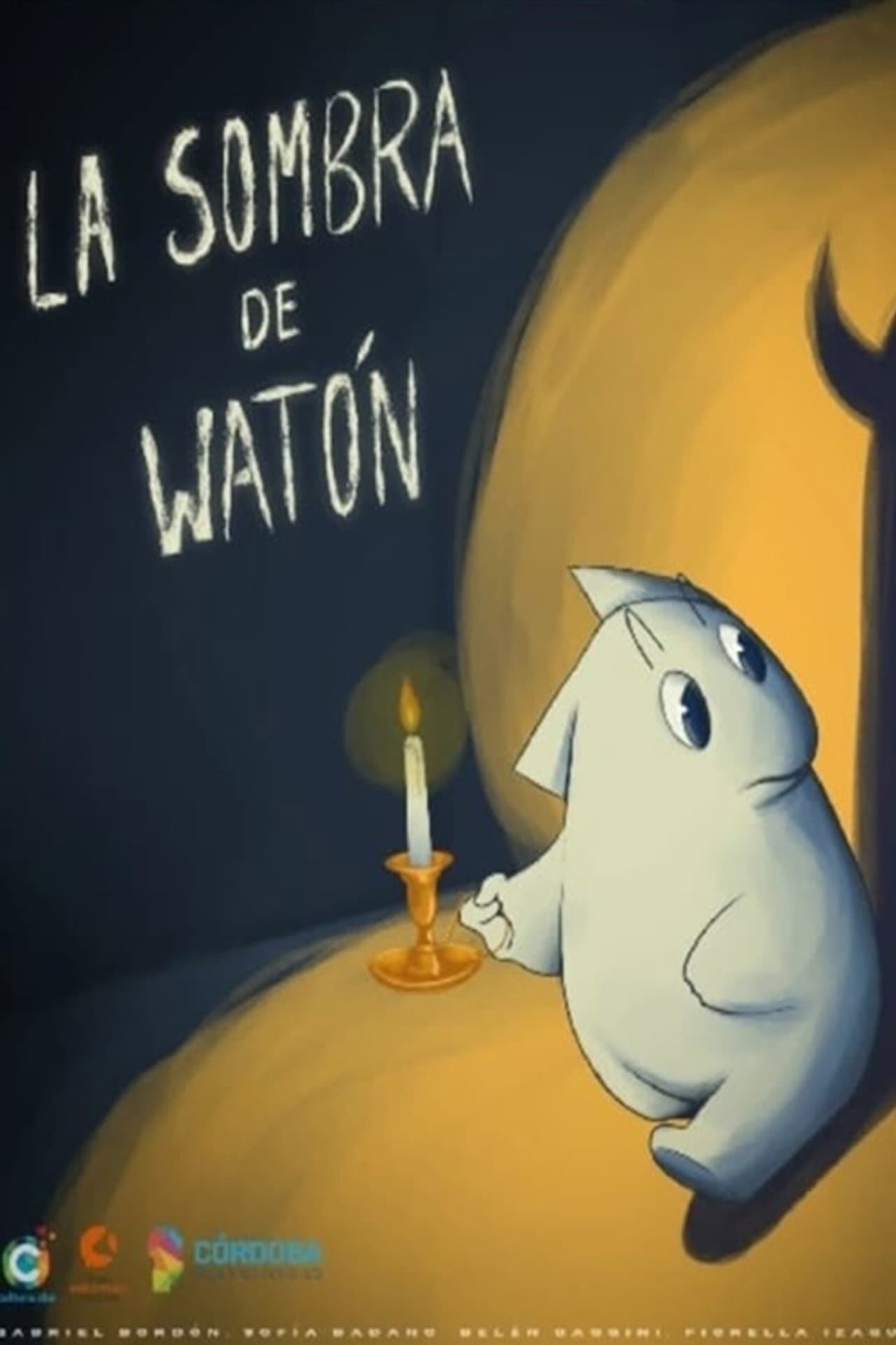 La sombra de Watón preview 2
