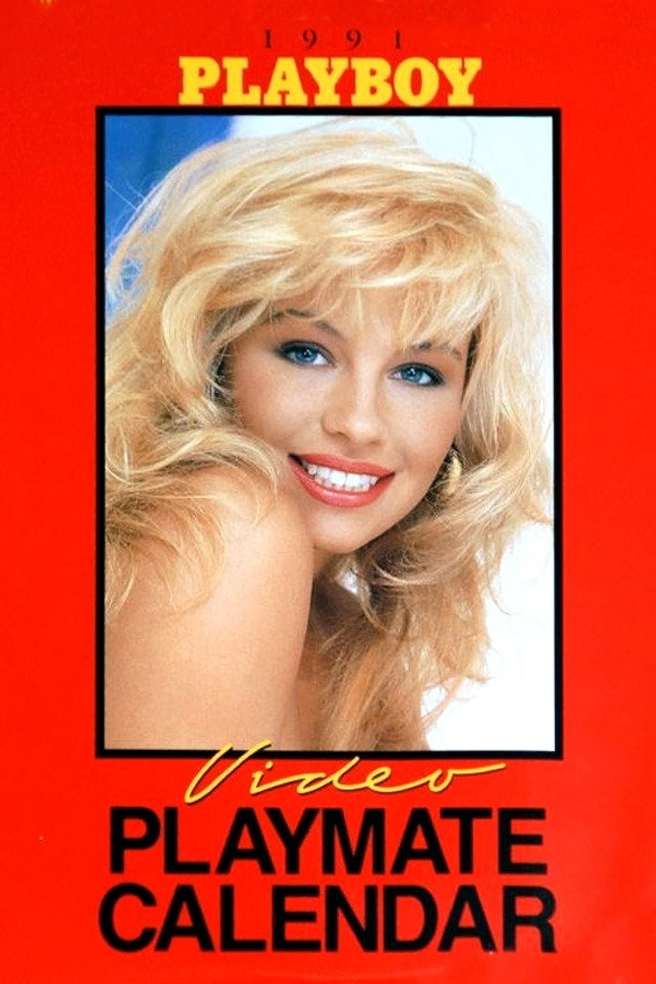 Playboy Video Playmate Calendar 1991 preview 1