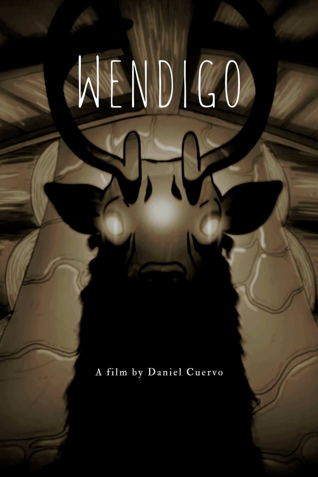 Wendigo preview 1