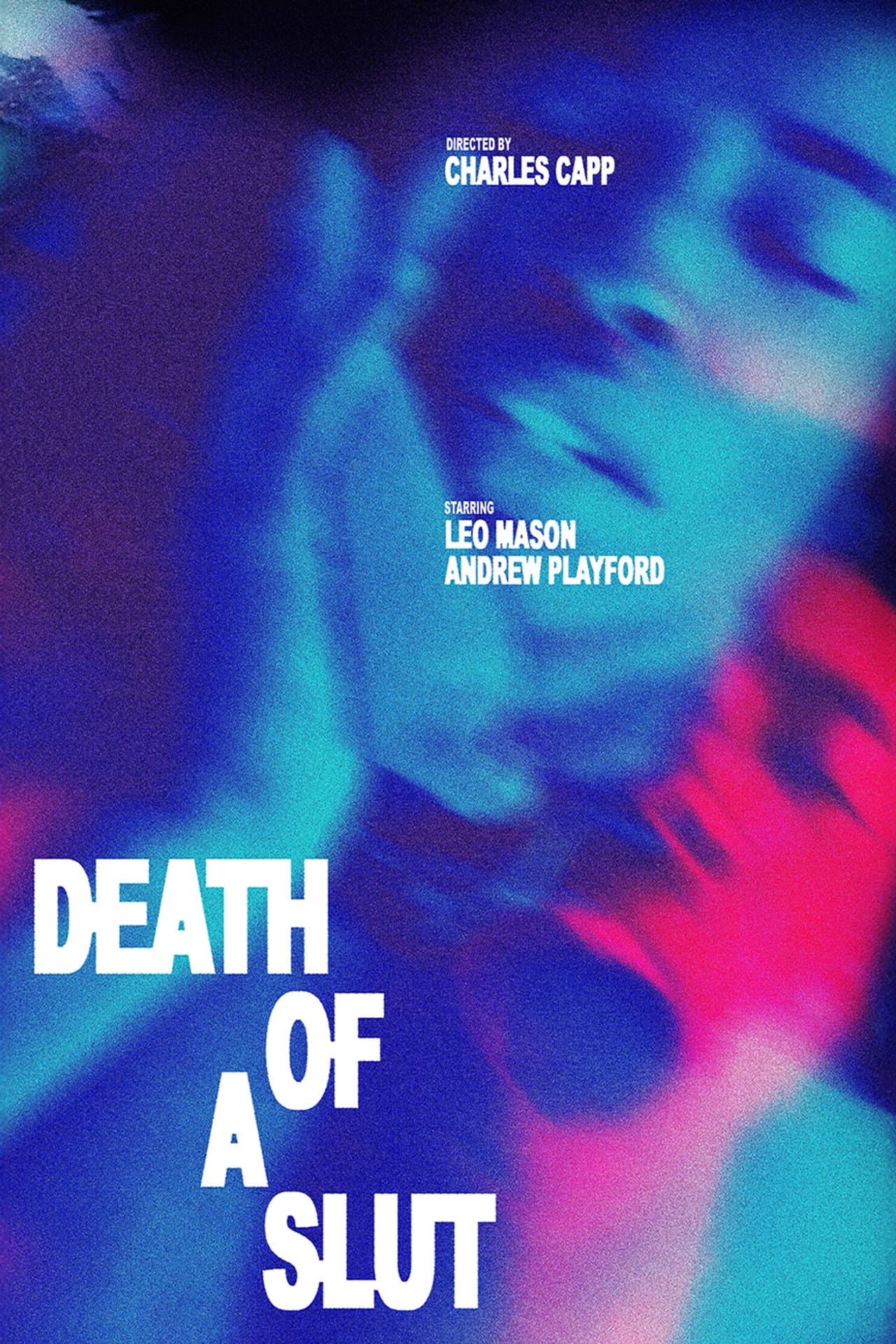 Death of a Slut preview 1