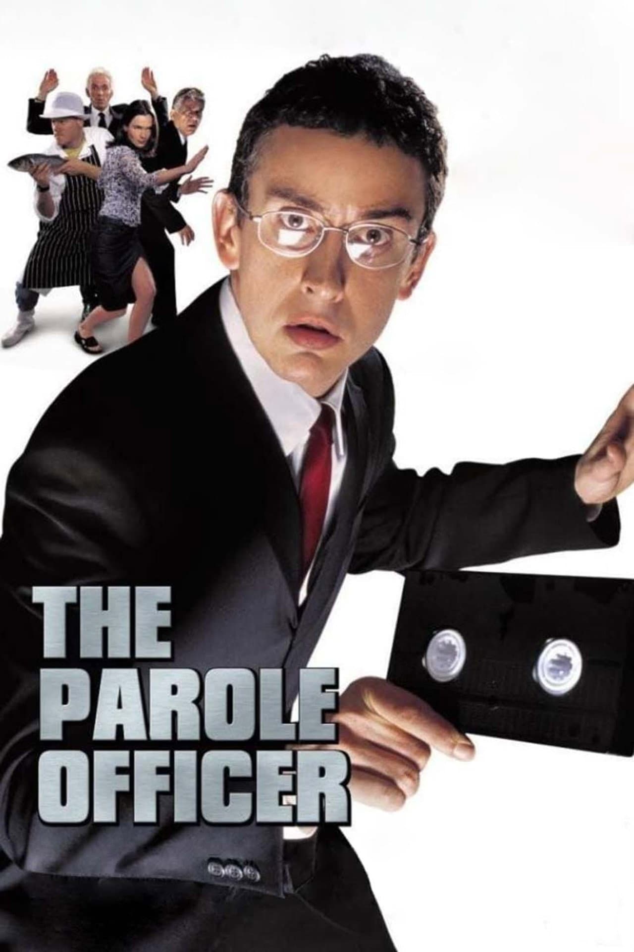 The Parole Officer preview 2