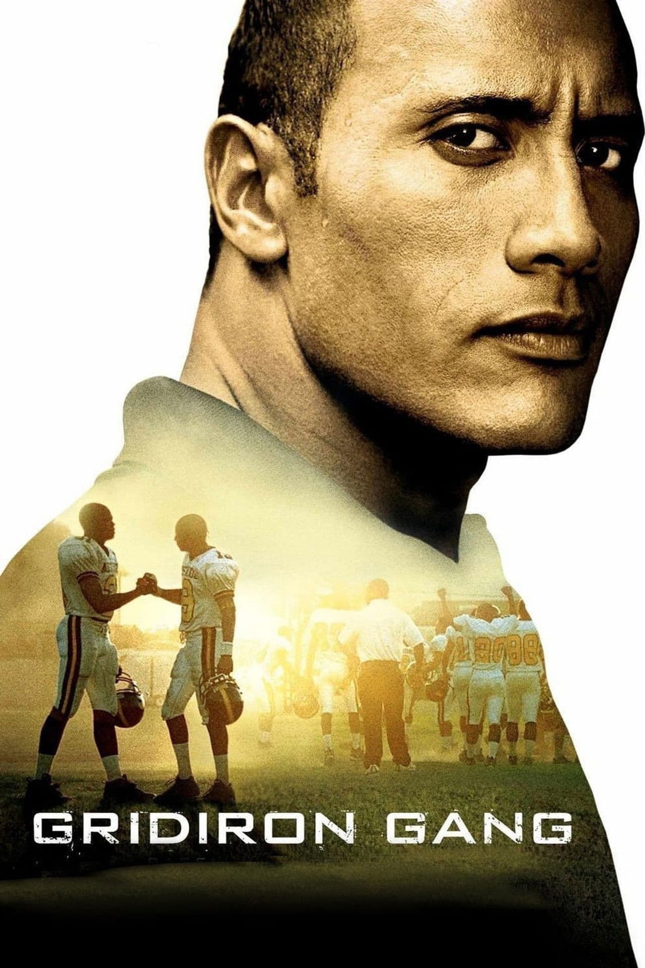 Gridiron Gang preview 2