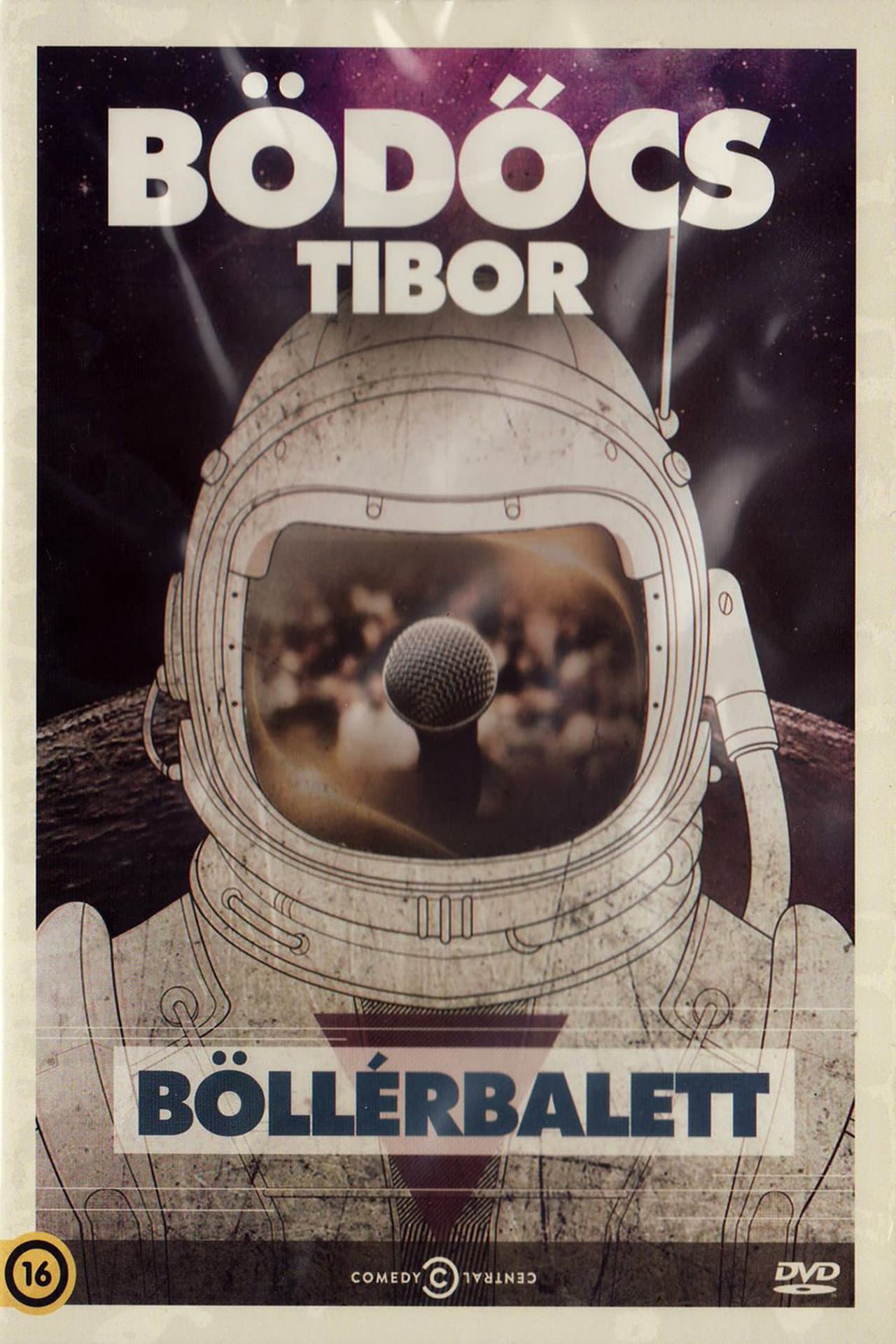 Bödőcs Tibor: Böllérbalett preview 2