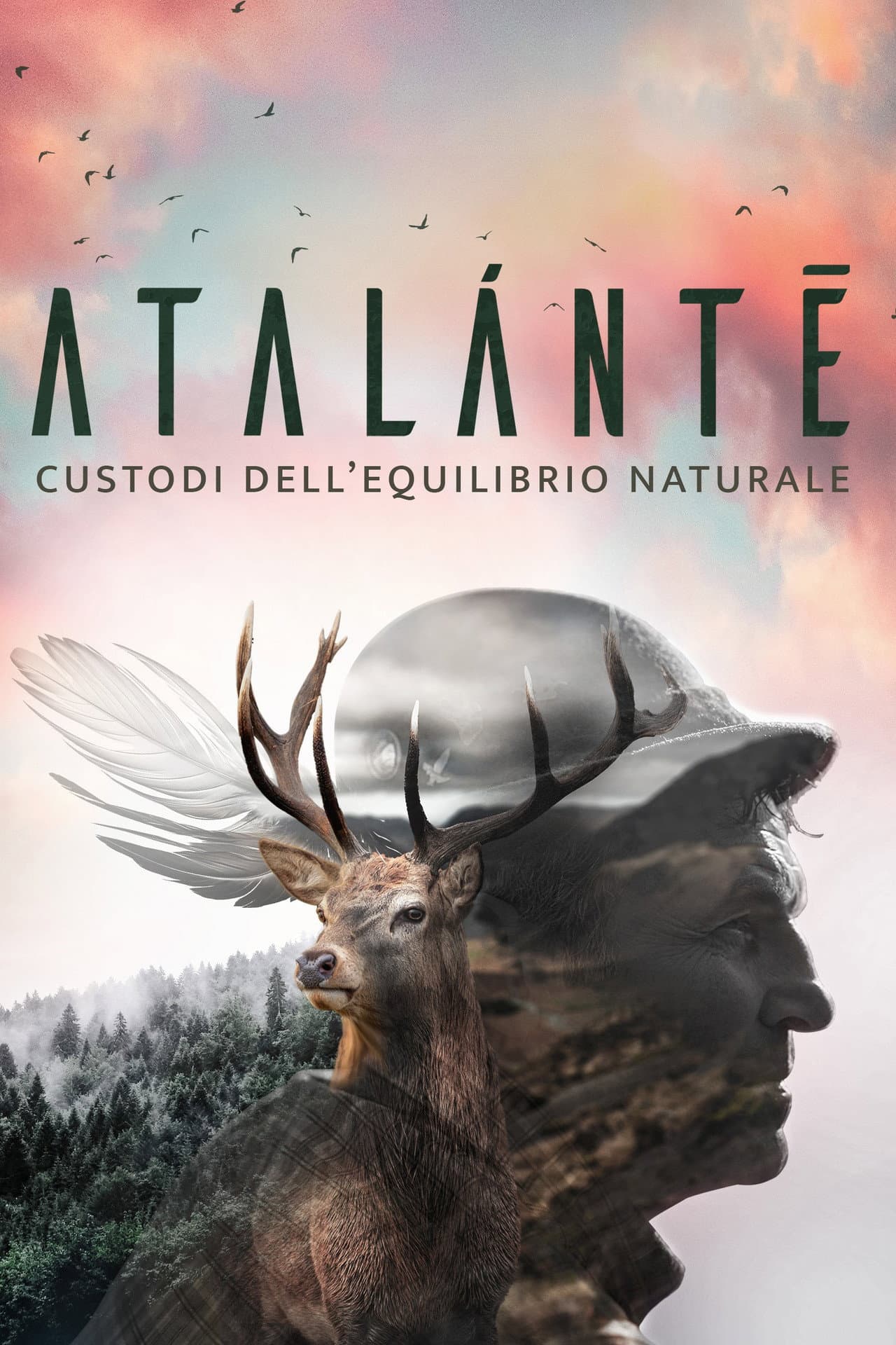 Atalántē. Custodi dell'equilibrio naturale preview 2