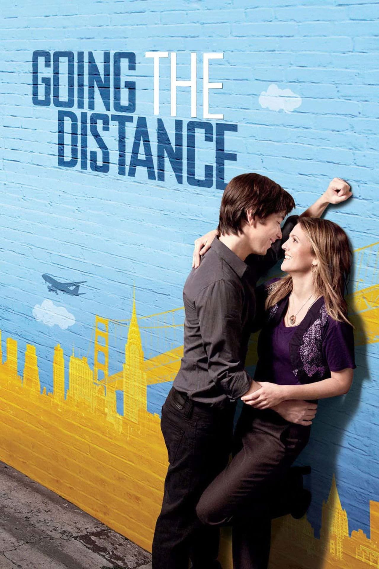 Going the Distance preview 2