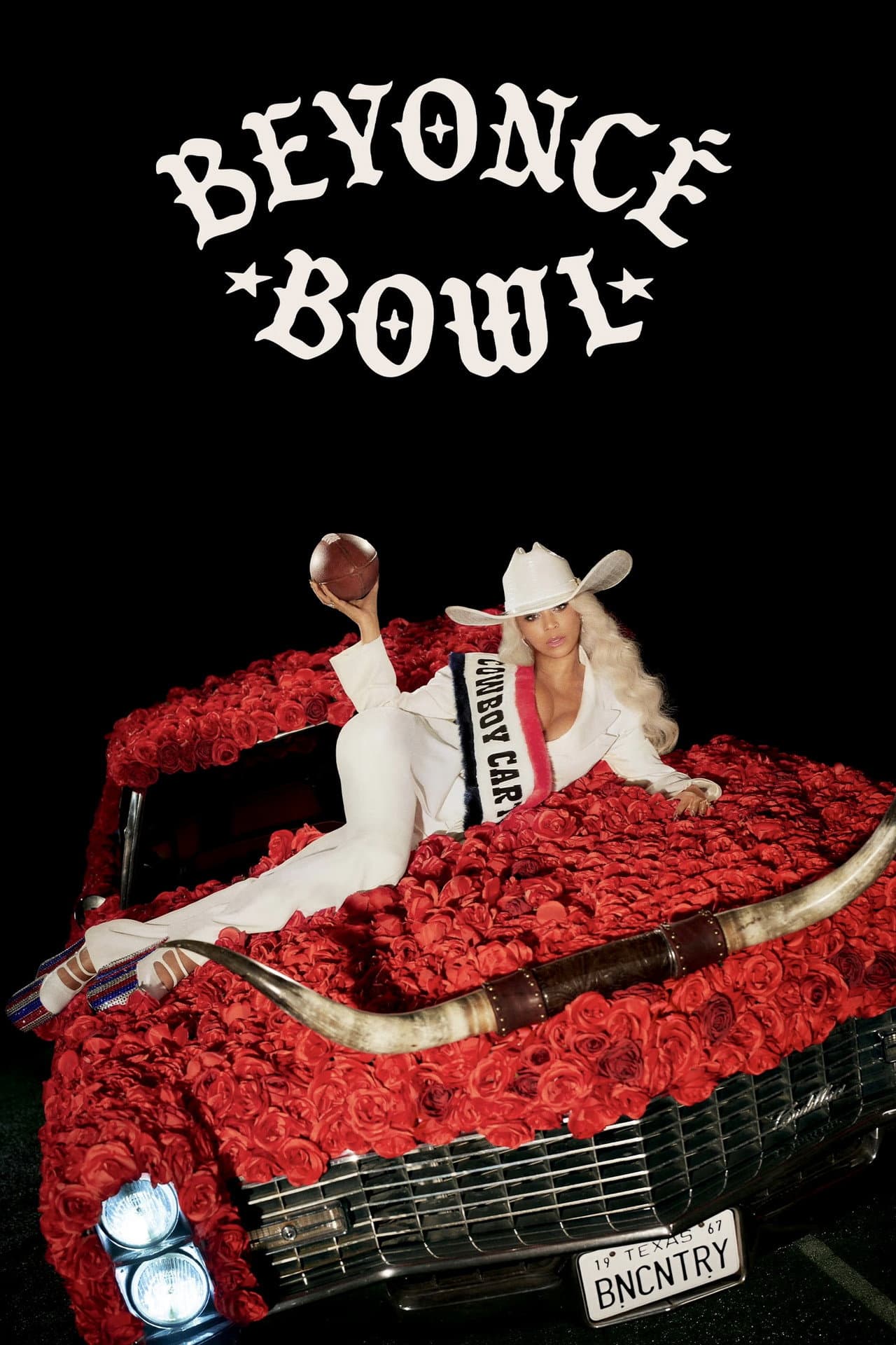 Beyoncé Bowl preview 2